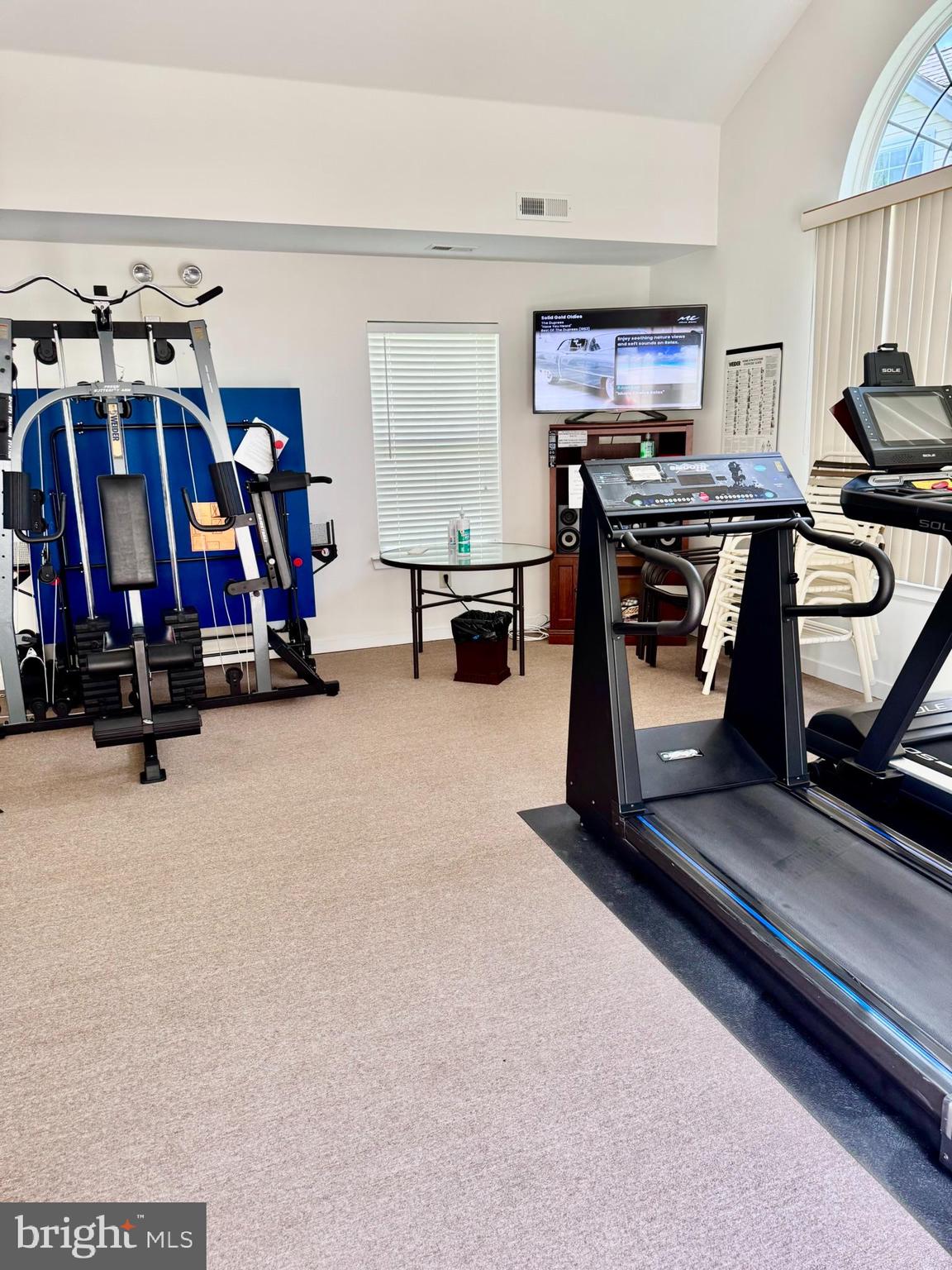 THE VILLAS AT REGE - Residential