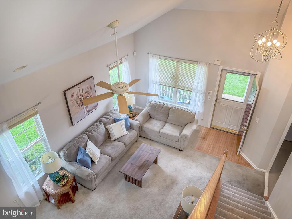 THE VILLAS AT REGE - Residential