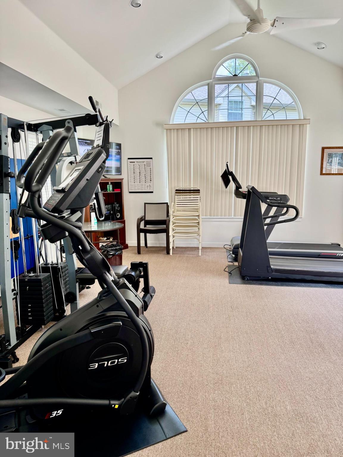 THE VILLAS AT REGE - Residential