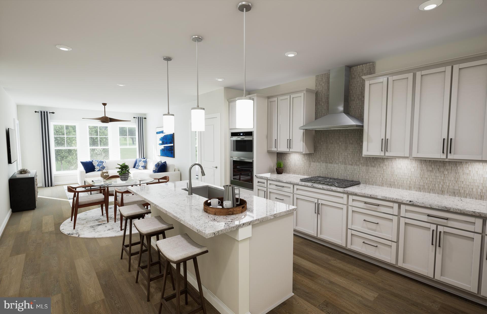 MONTEBELLO - Residential