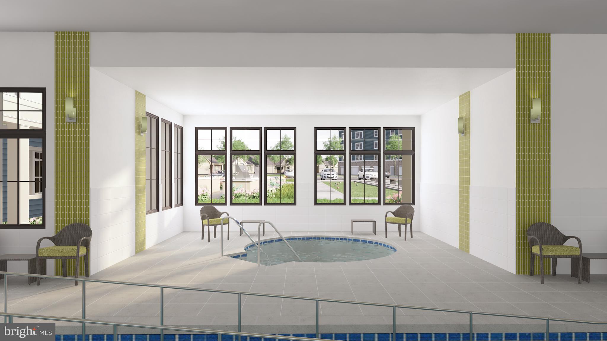 MONTEBELLO - Residential