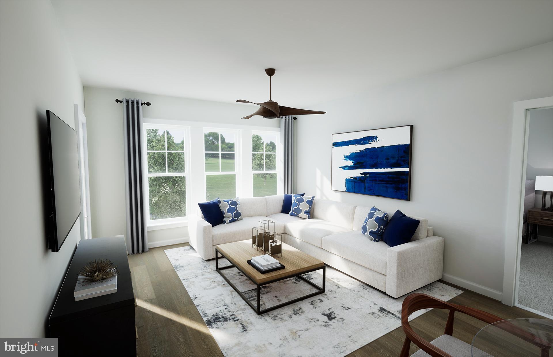 MONTEBELLO - Residential