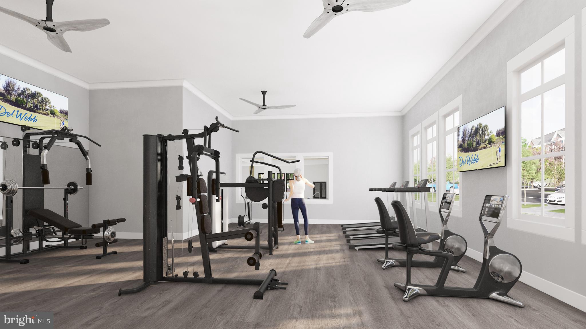 MONTEBELLO - Residential