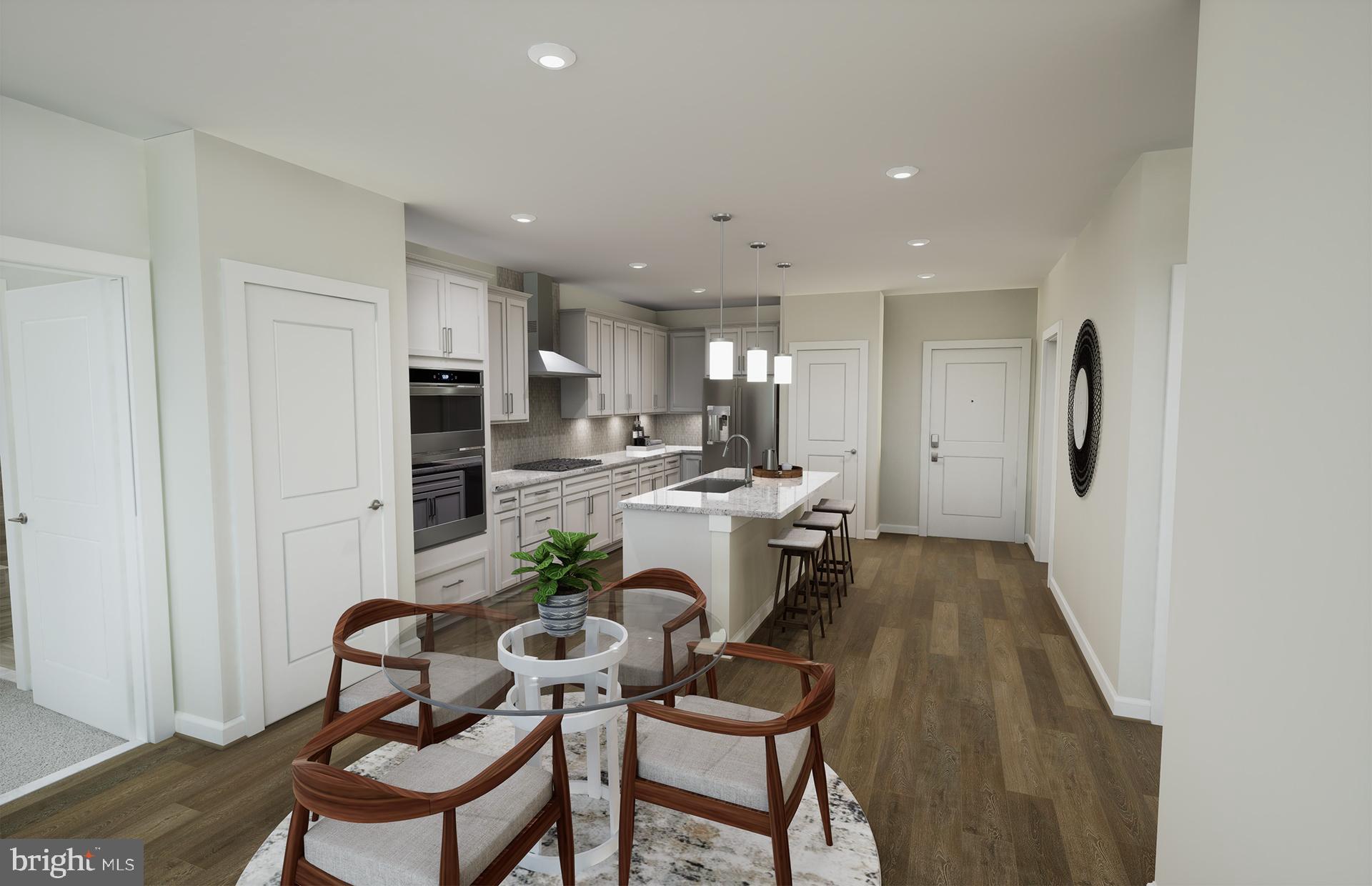 MONTEBELLO - Residential