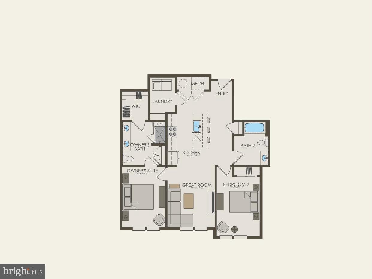 MONTEBELLO - Residential