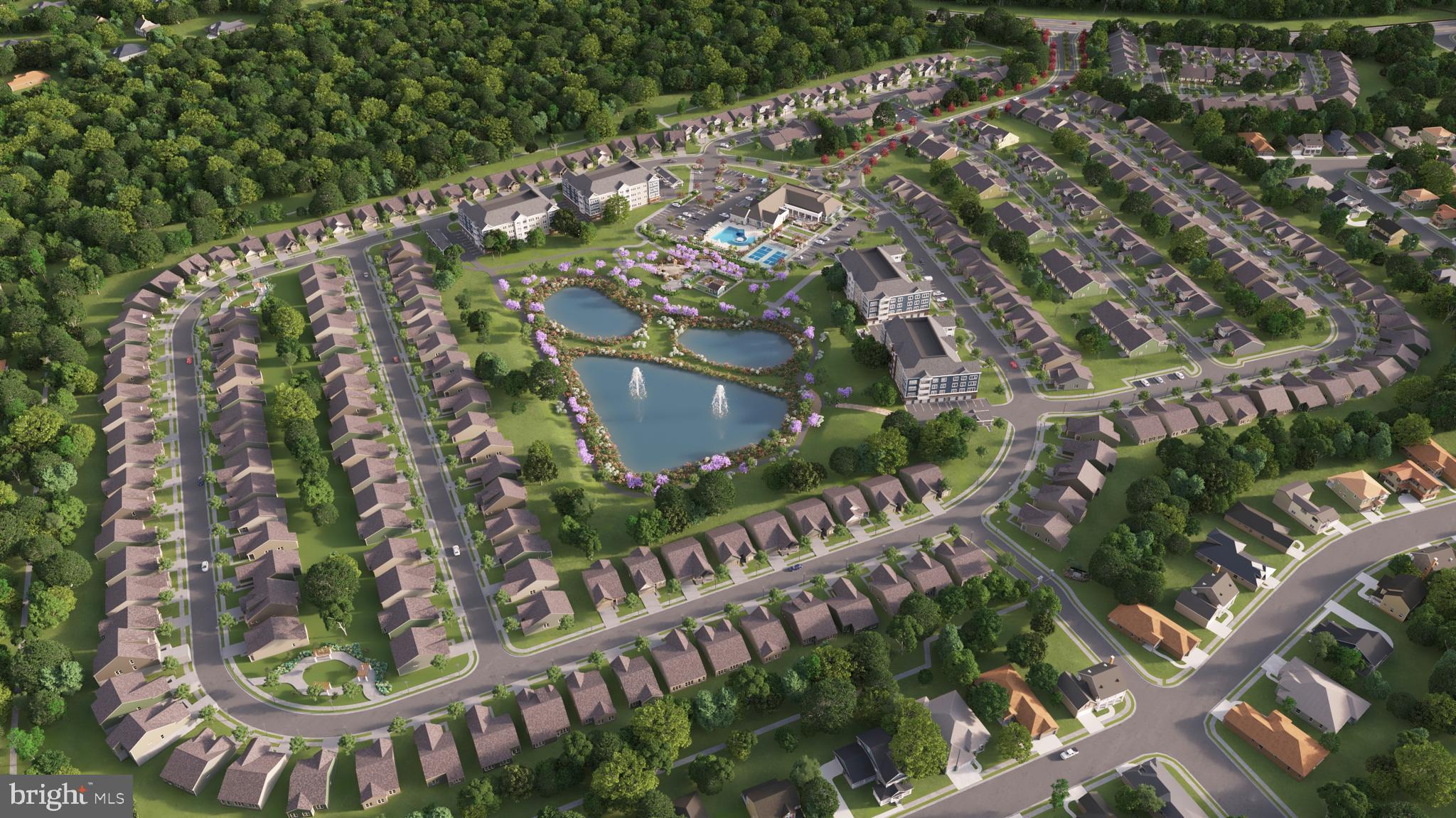 MONTEBELLO - Residential