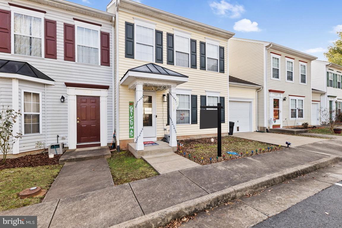 WANKOMA VILLAGE - Residential