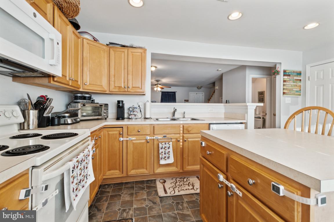 WANKOMA VILLAGE - Residential