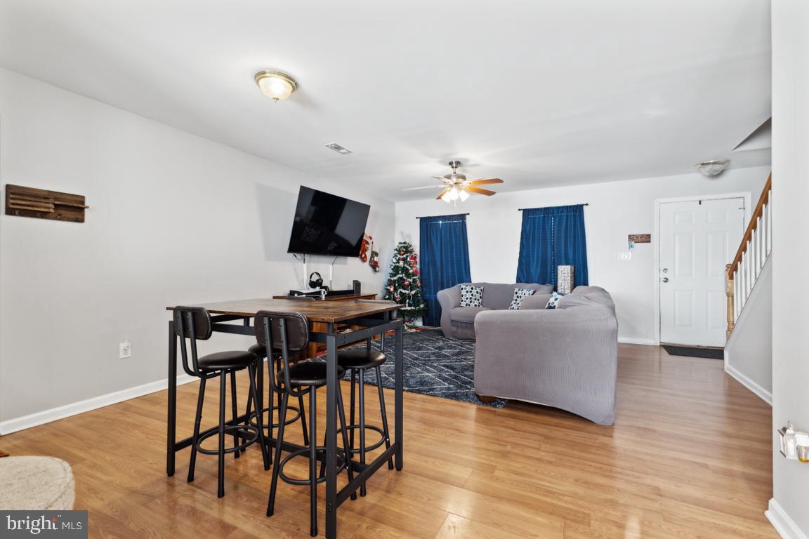 WANKOMA VILLAGE - Residential