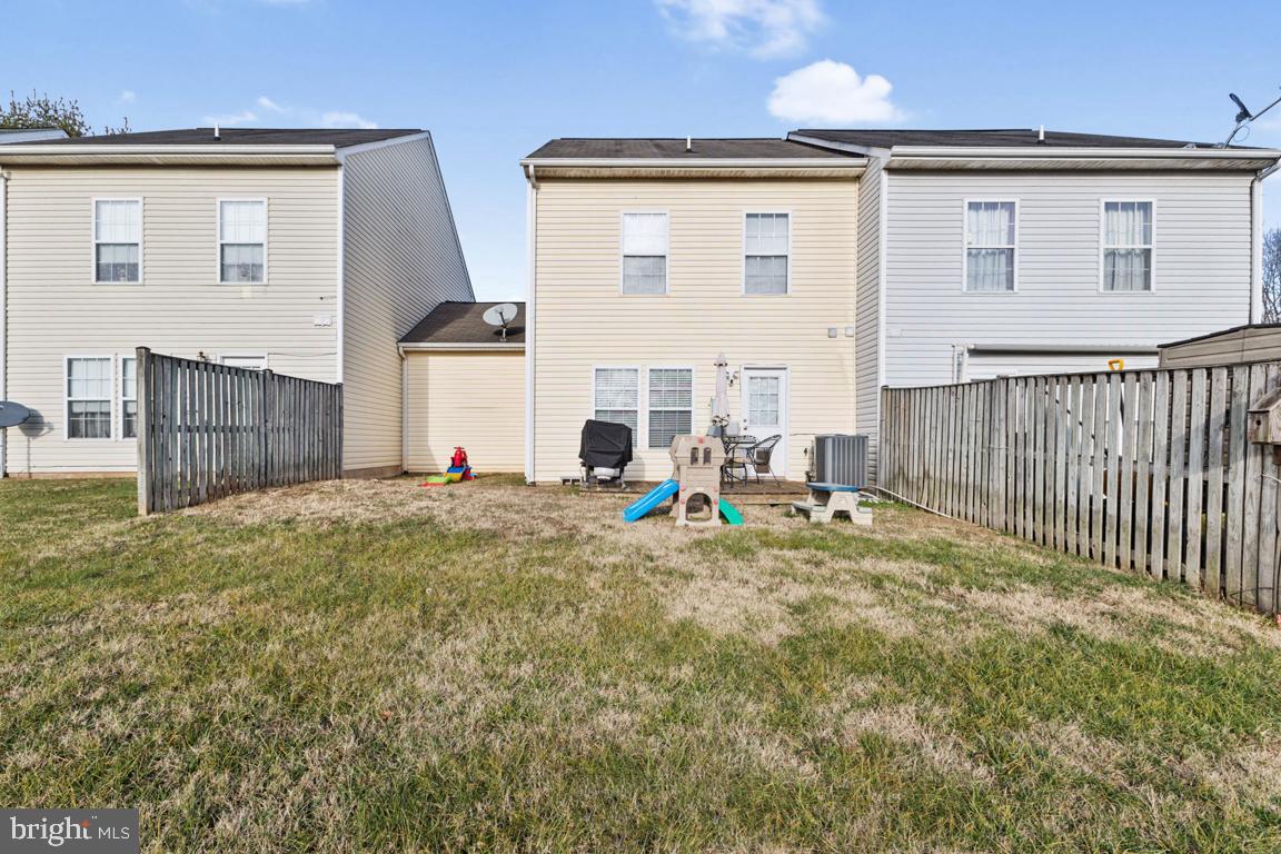 WANKOMA VILLAGE - Residential