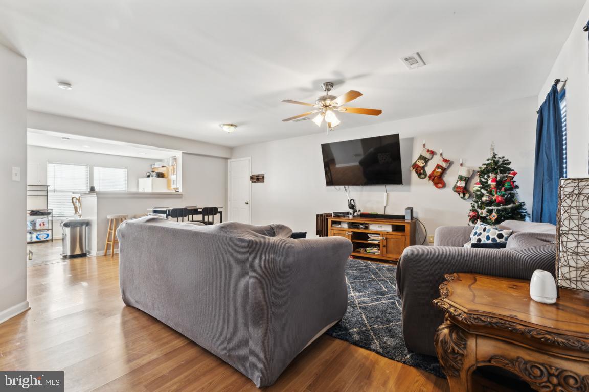 WANKOMA VILLAGE - Residential