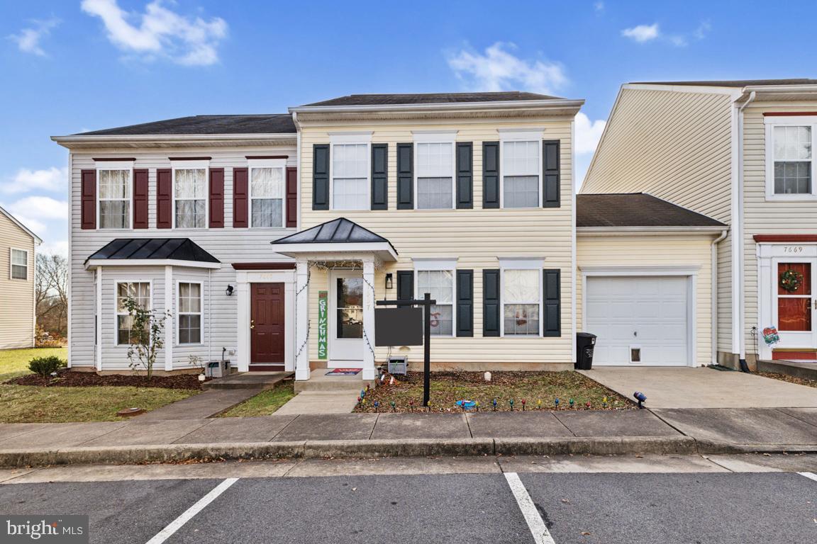 WANKOMA VILLAGE - Residential