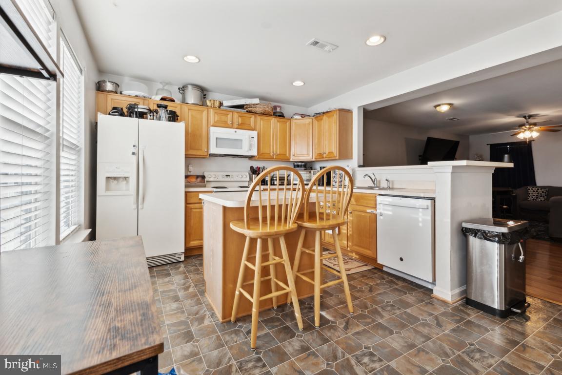 WANKOMA VILLAGE - Residential