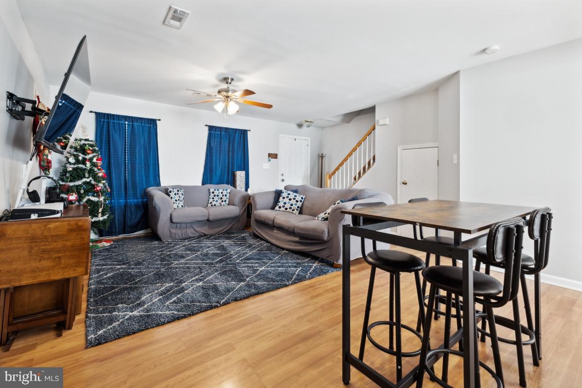 WANKOMA VILLAGE - Residential