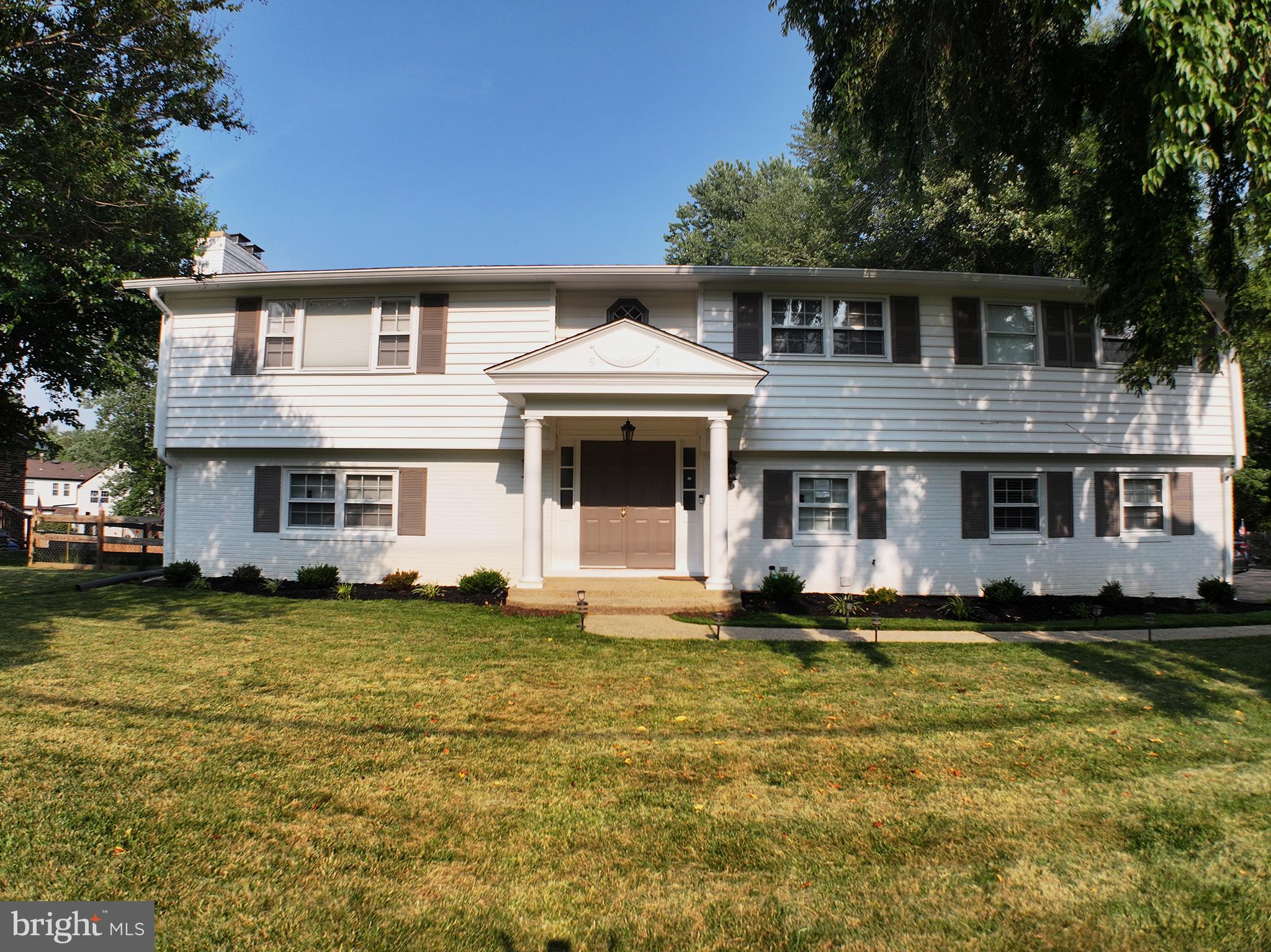 14705 NOTLEY ROAD