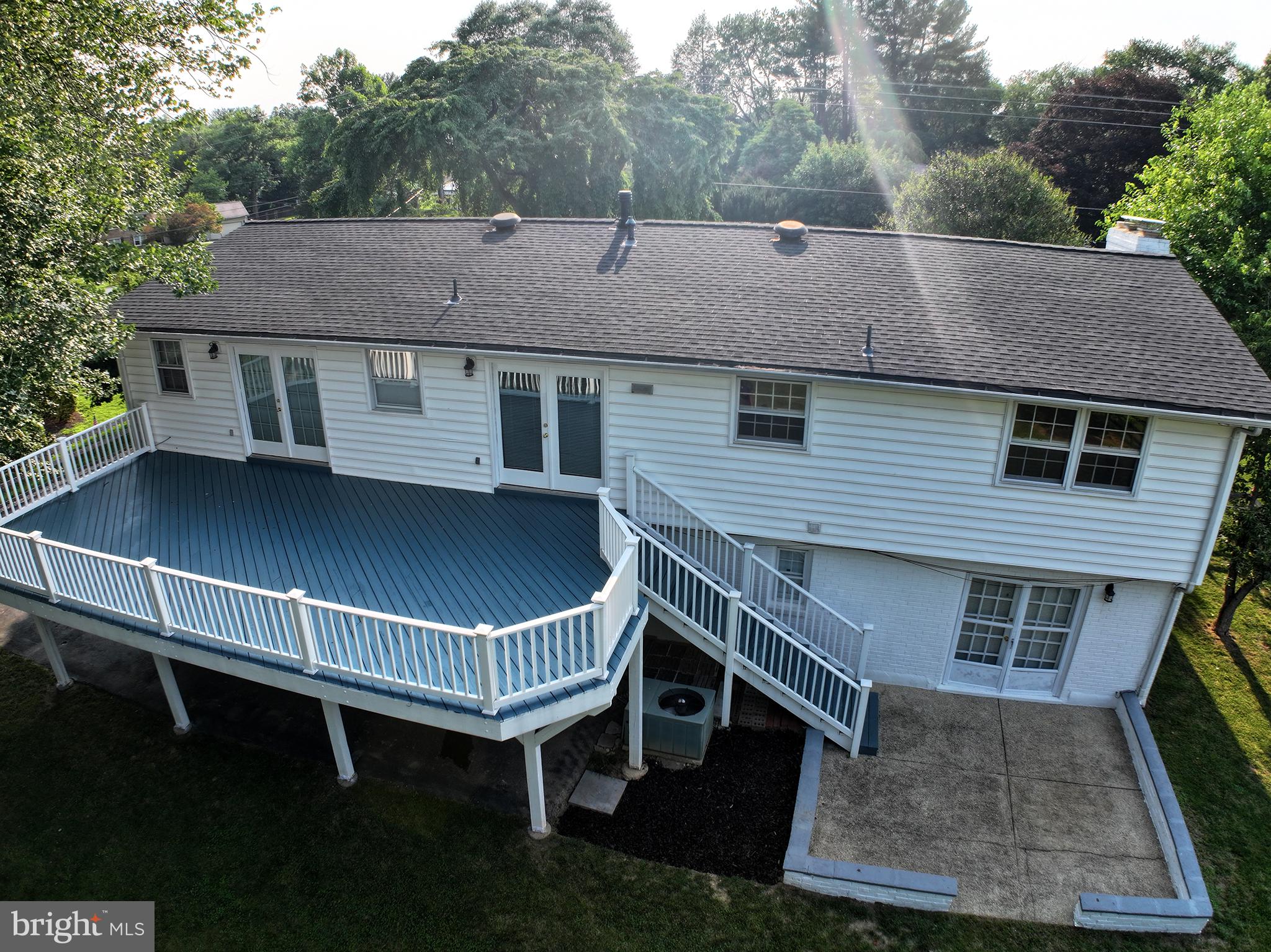 14705 NOTLEY ROAD
