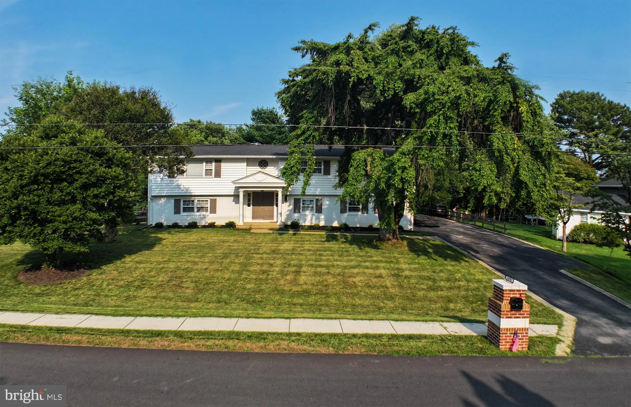 14705 Notley Road, Silver Spring, MD, 20905