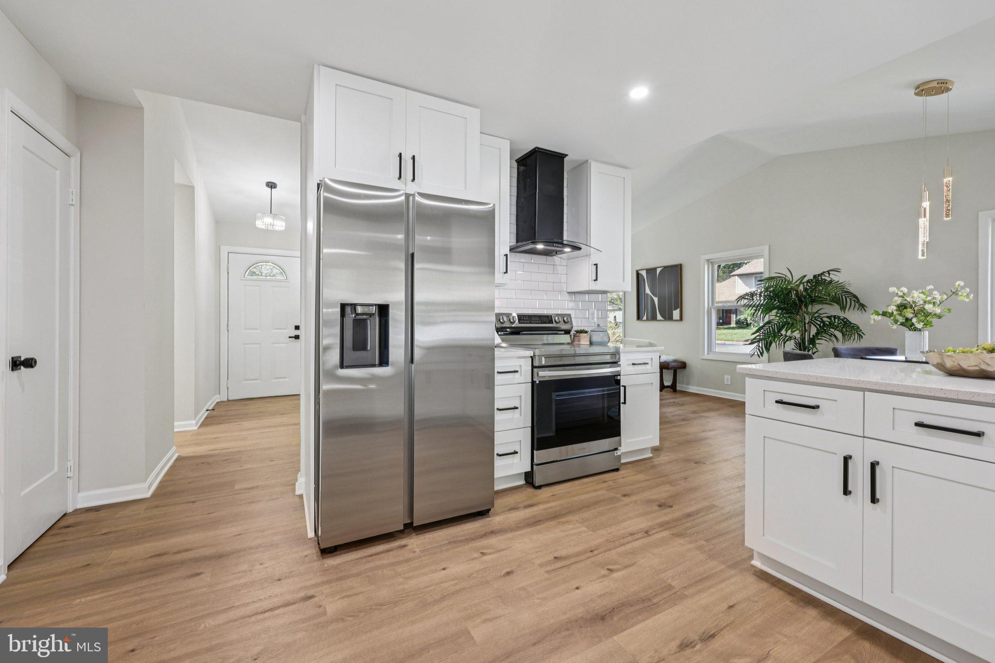 SUGARLAND RUN - Residential