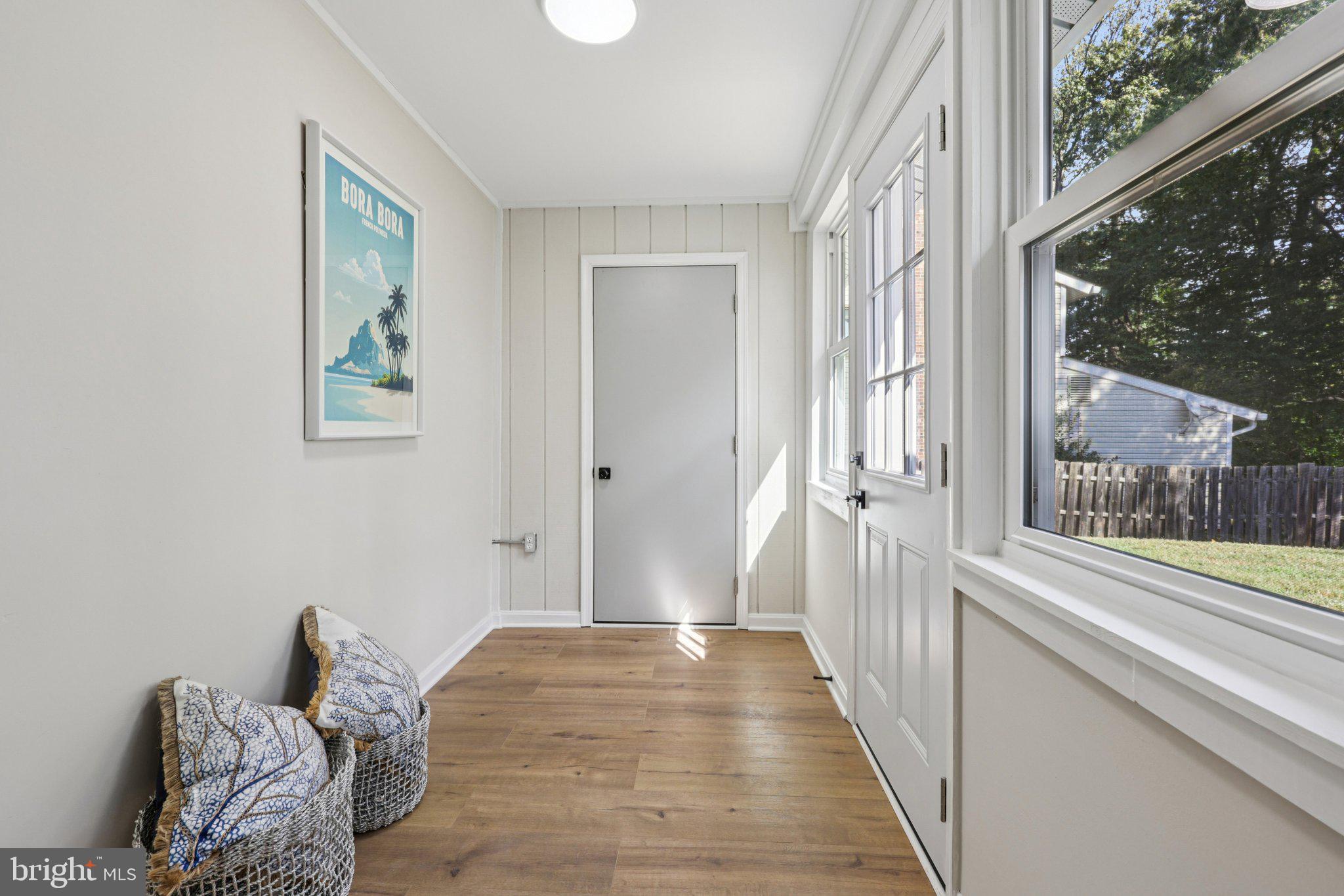 SUGARLAND RUN - Residential