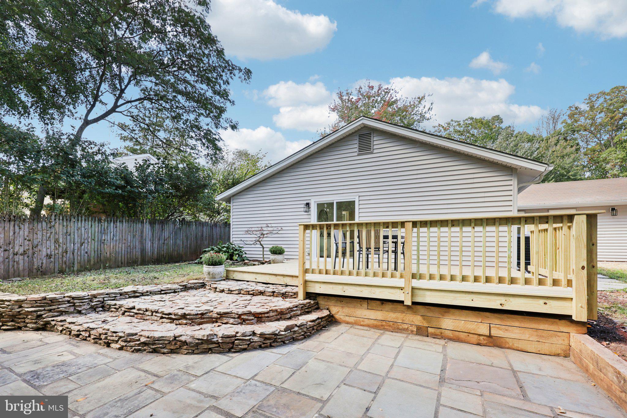 SUGARLAND RUN - Residential