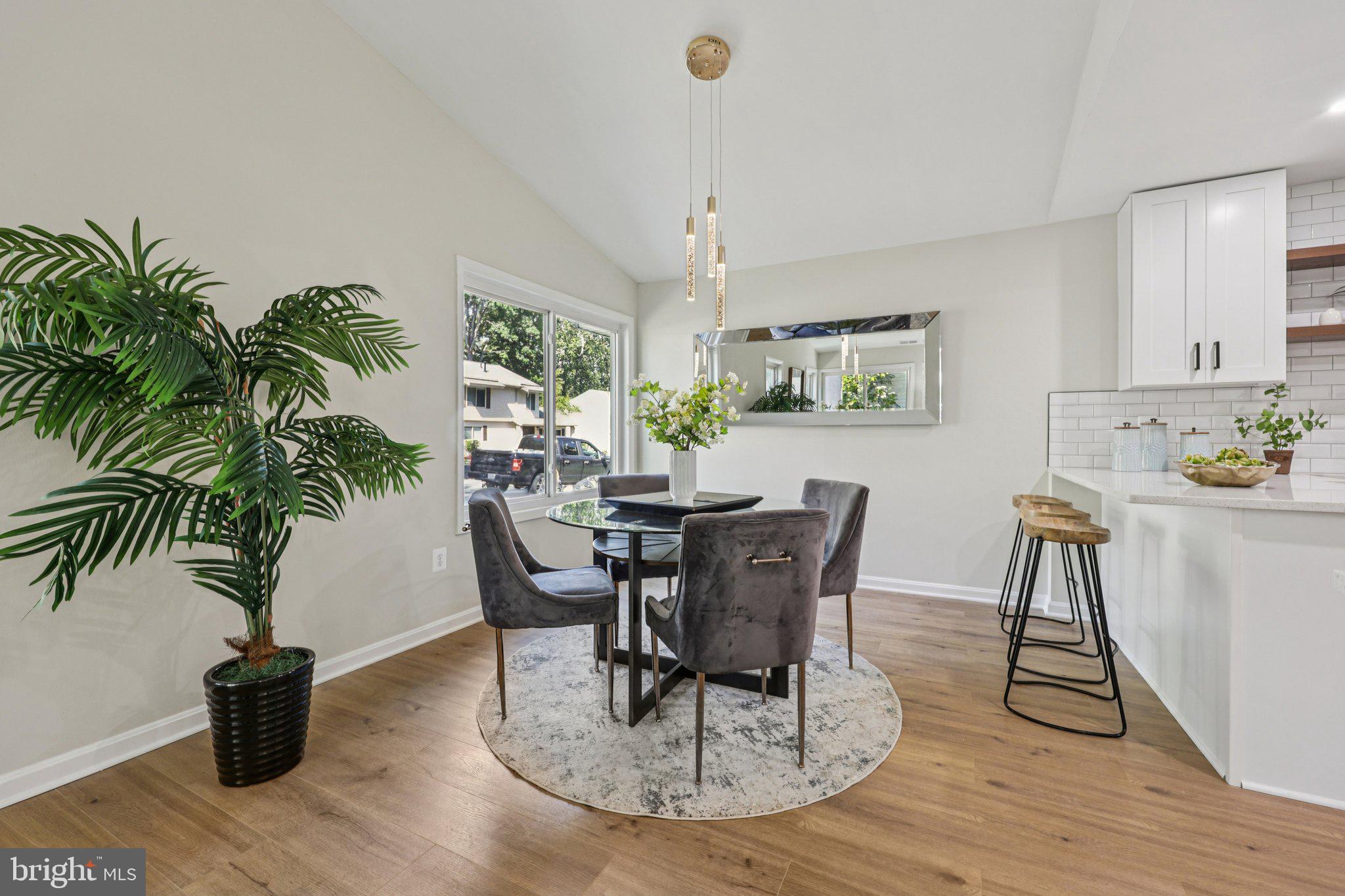 SUGARLAND RUN - Residential