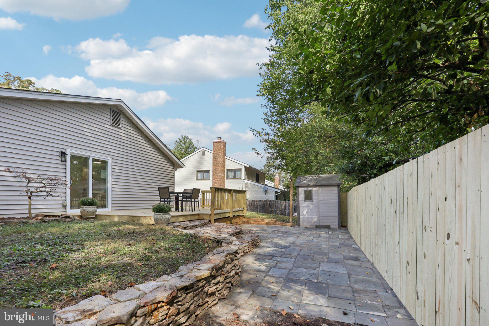 SUGARLAND RUN - Residential