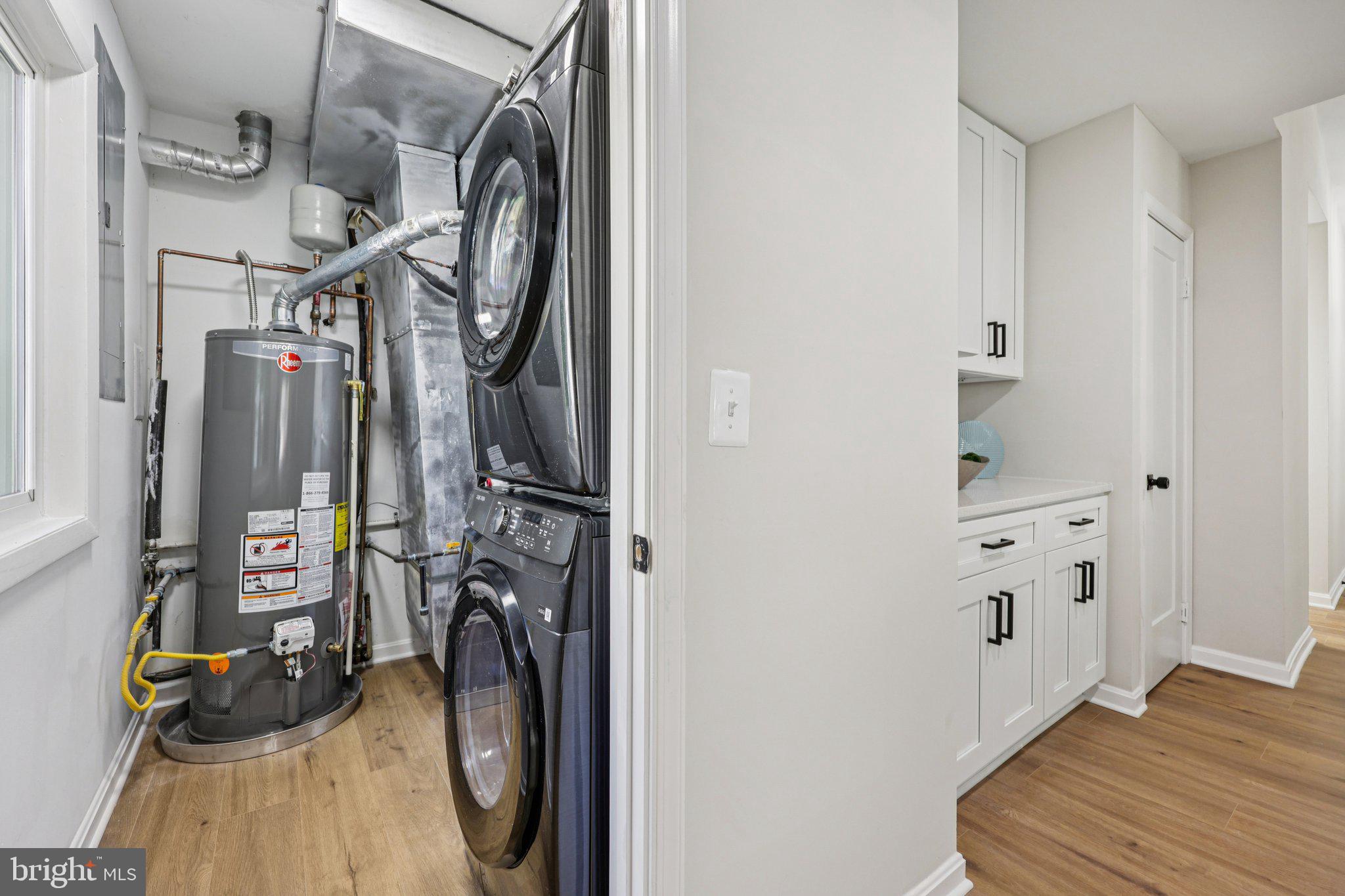 SUGARLAND RUN - Residential