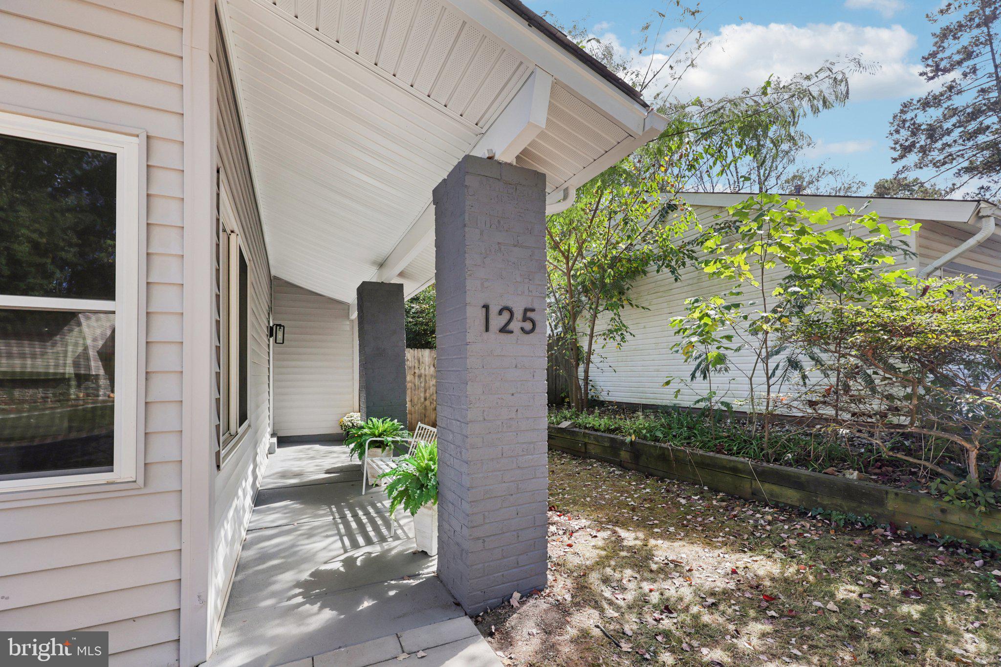 125 AVONDALE DRIVE