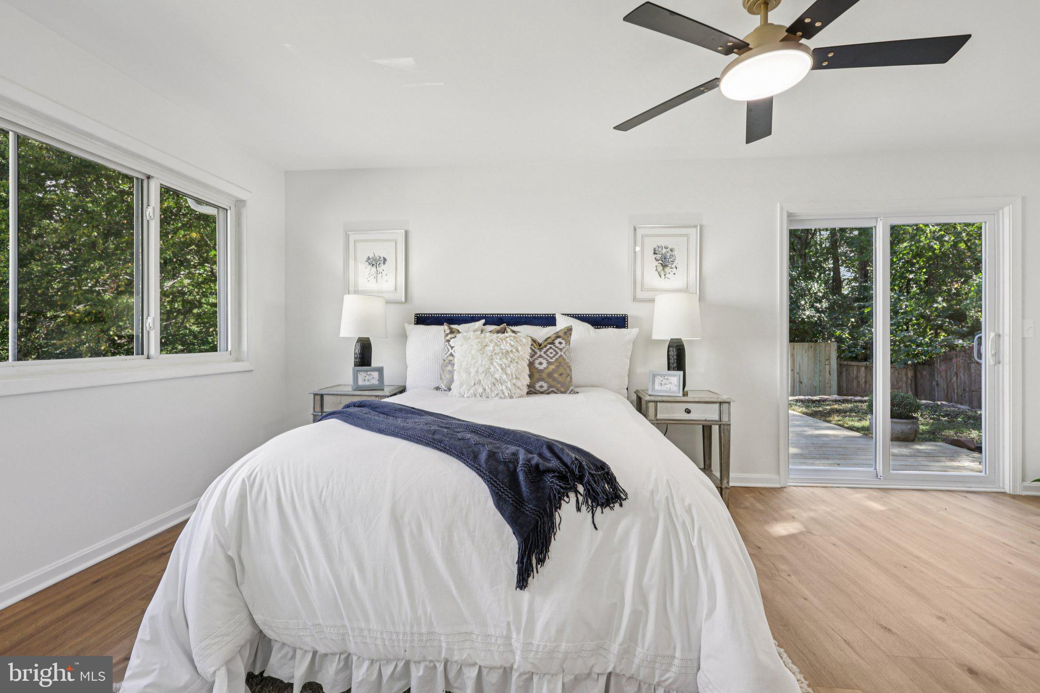 SUGARLAND RUN - Residential