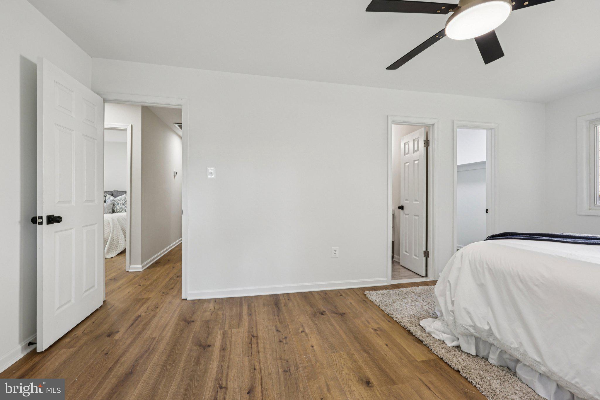 SUGARLAND RUN - Residential