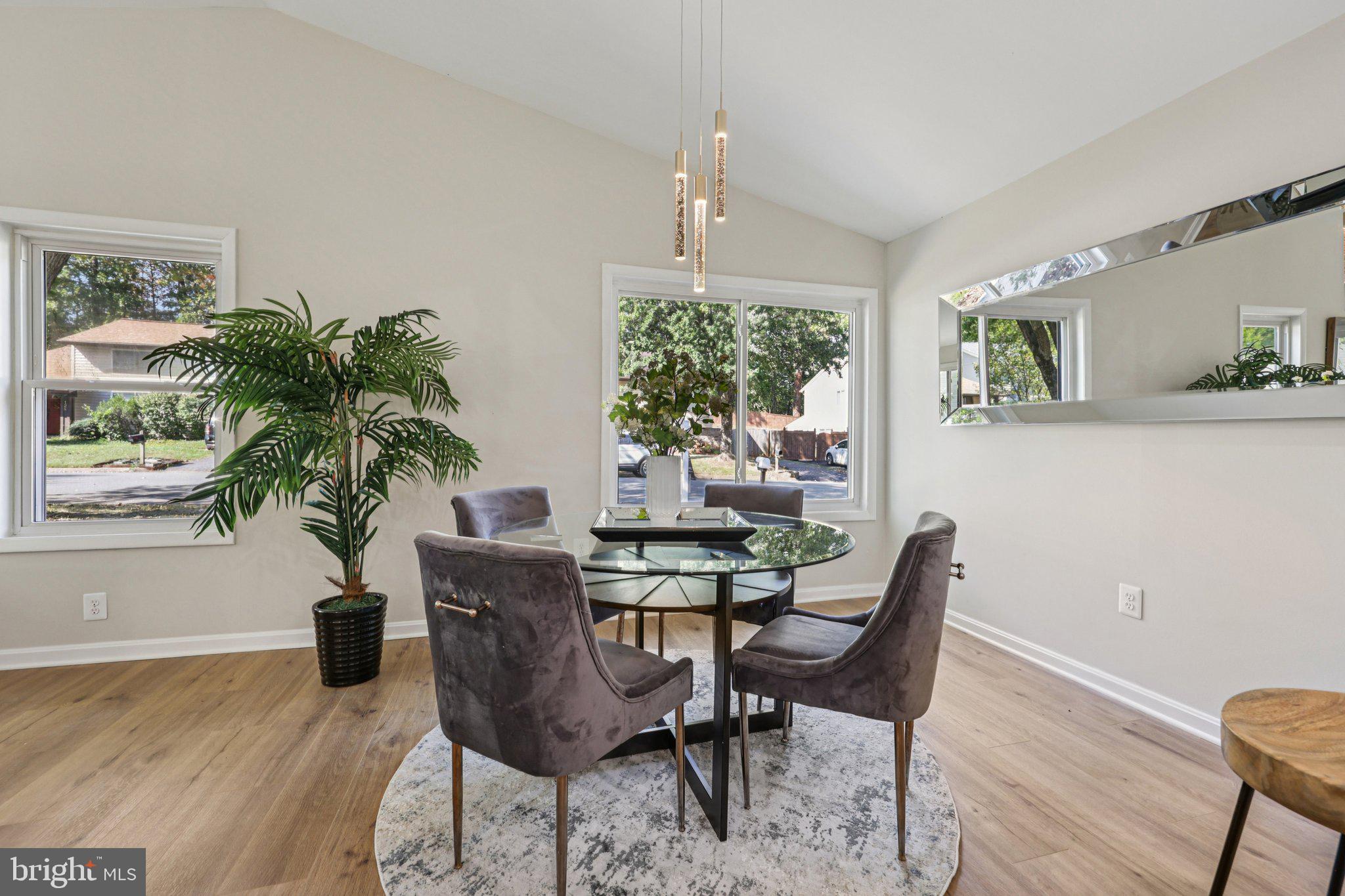 SUGARLAND RUN - Residential