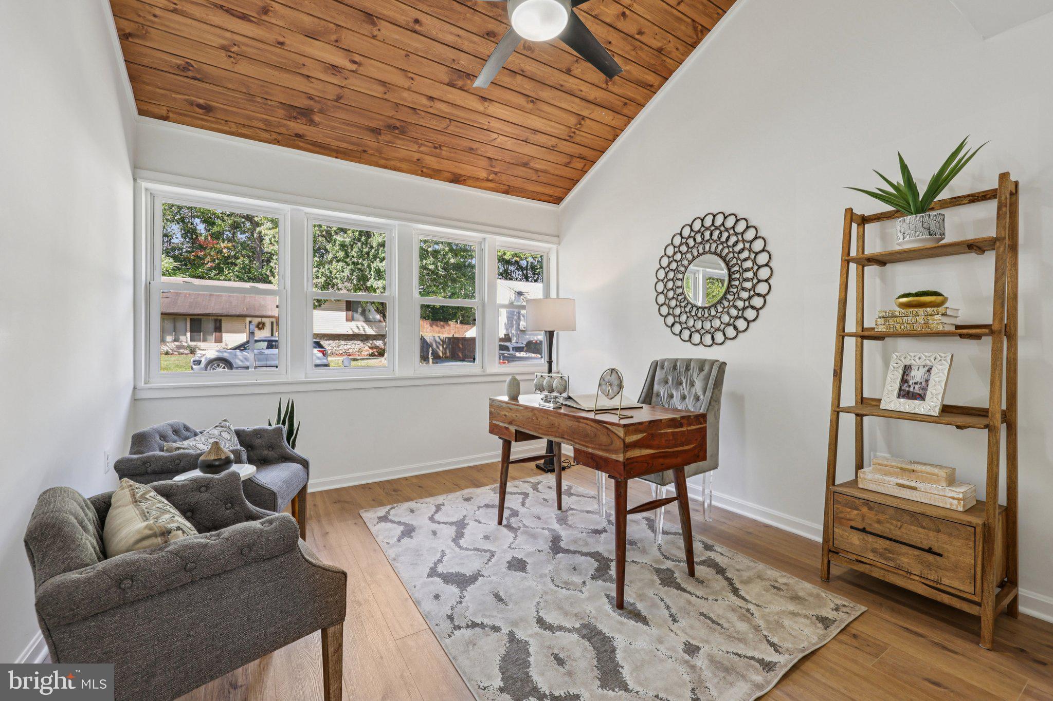 SUGARLAND RUN - Residential