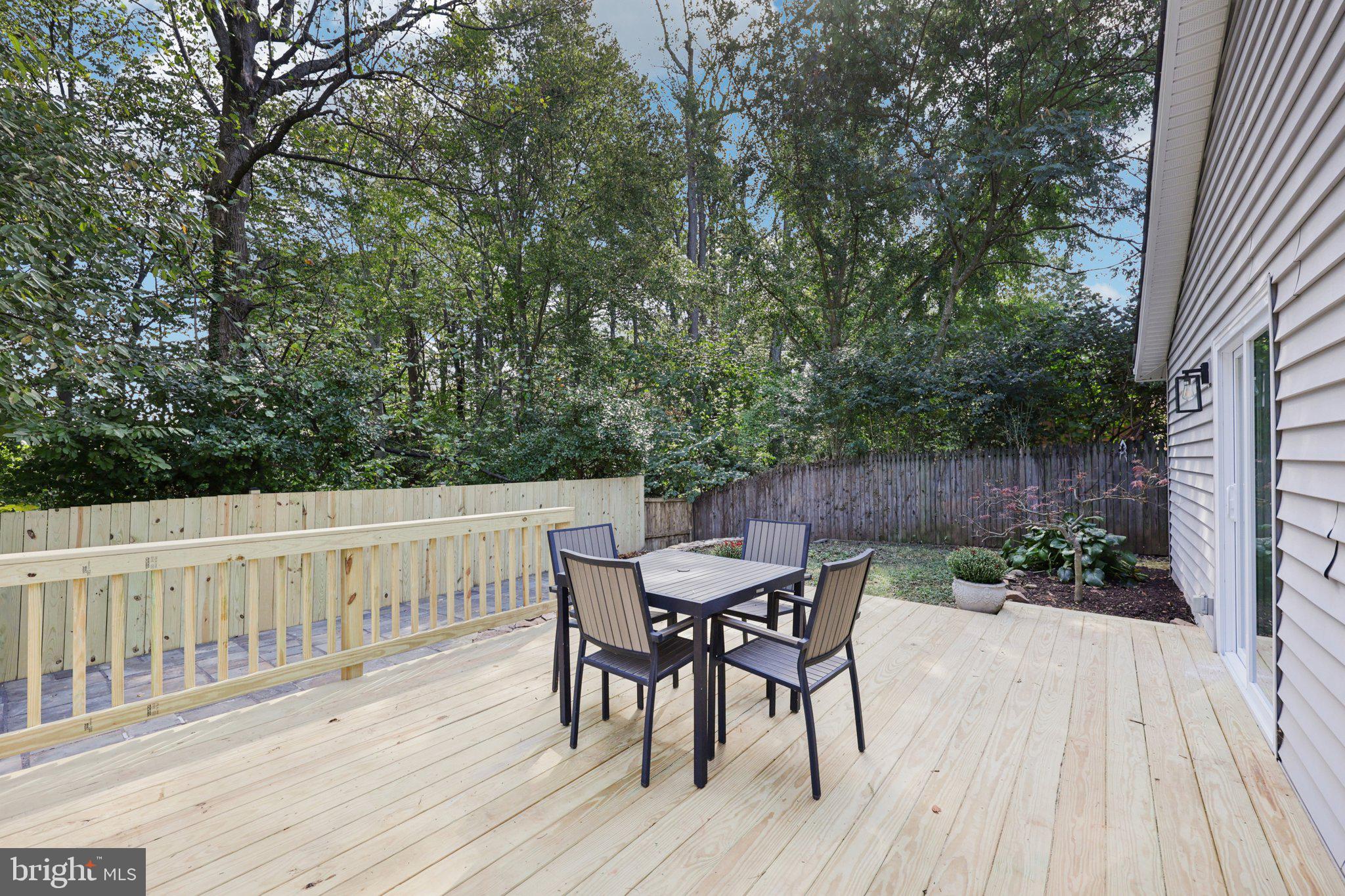 SUGARLAND RUN - Residential