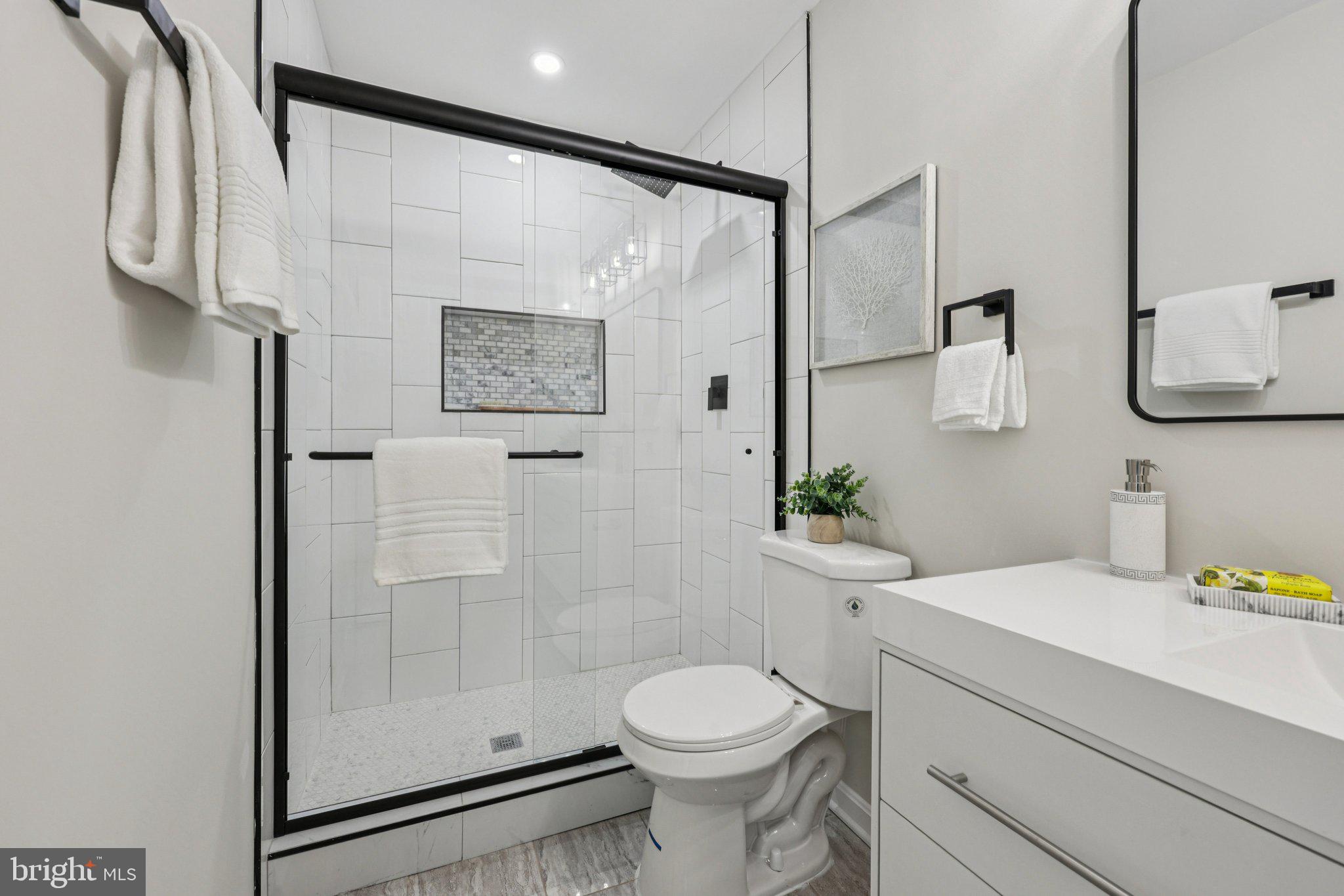 SUGARLAND RUN - Residential