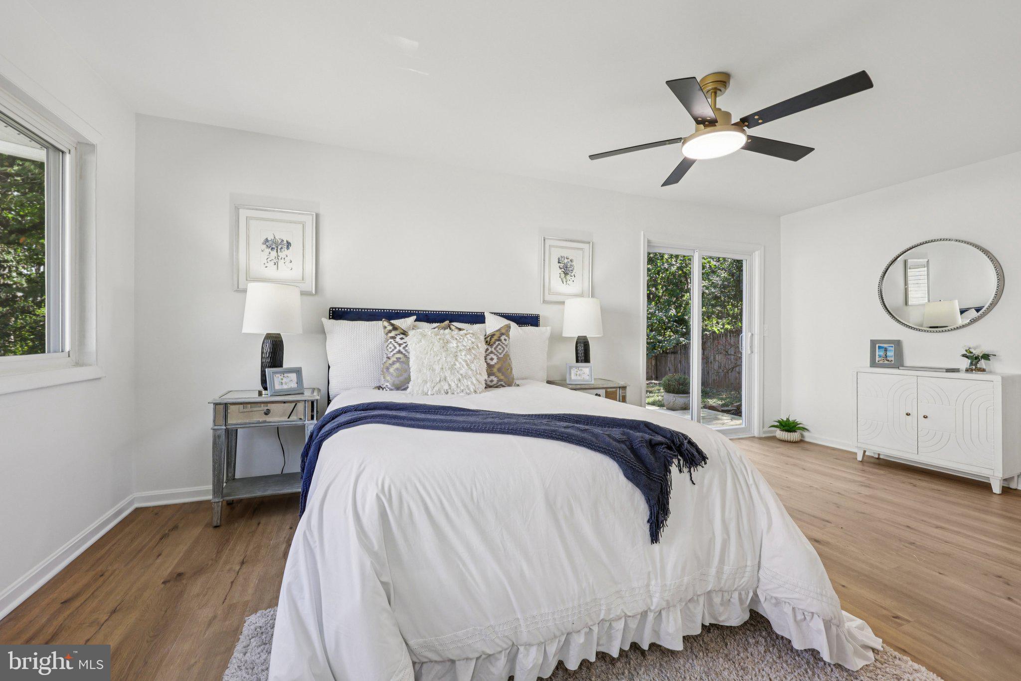 SUGARLAND RUN - Residential