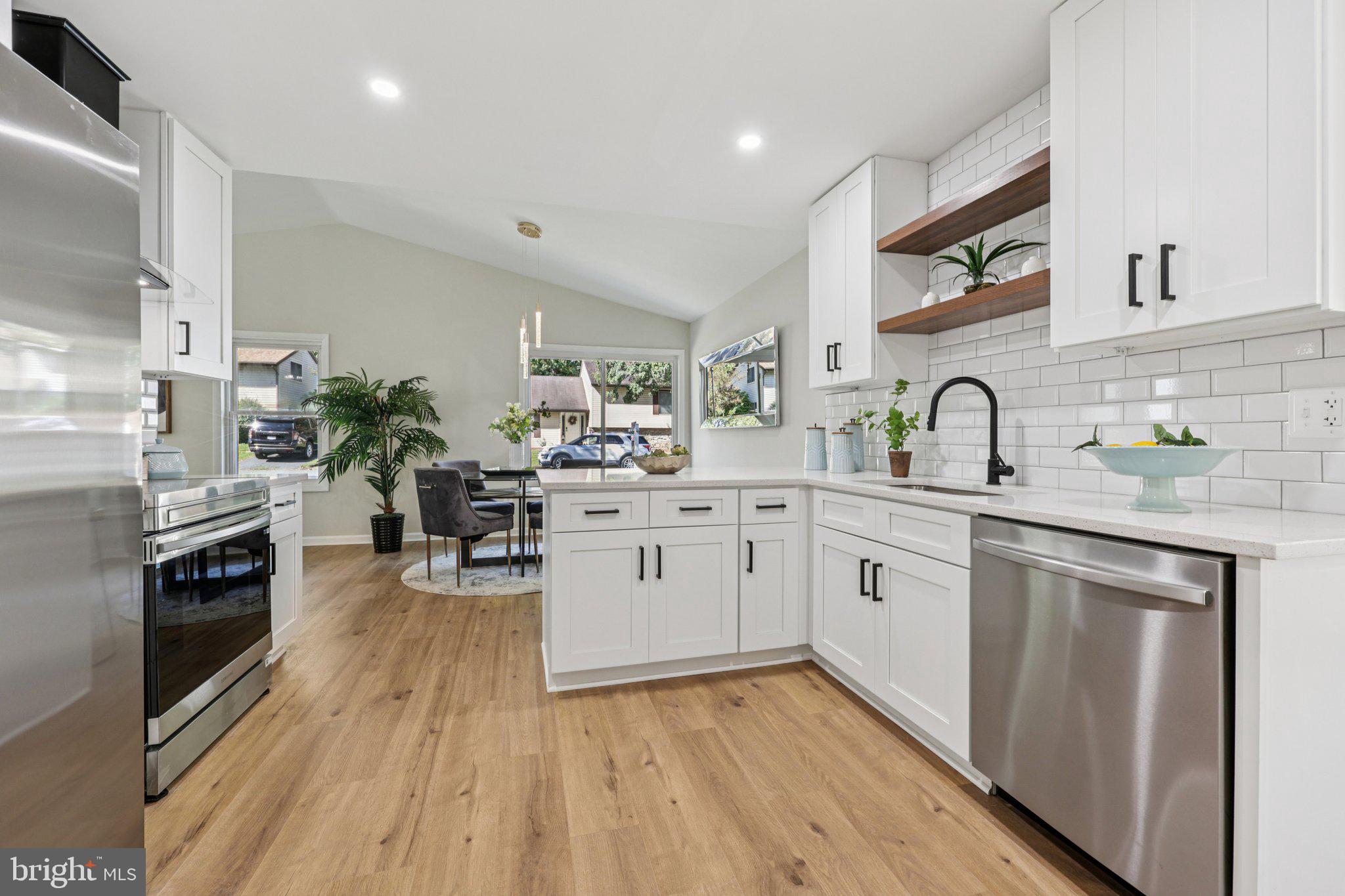 SUGARLAND RUN - Residential