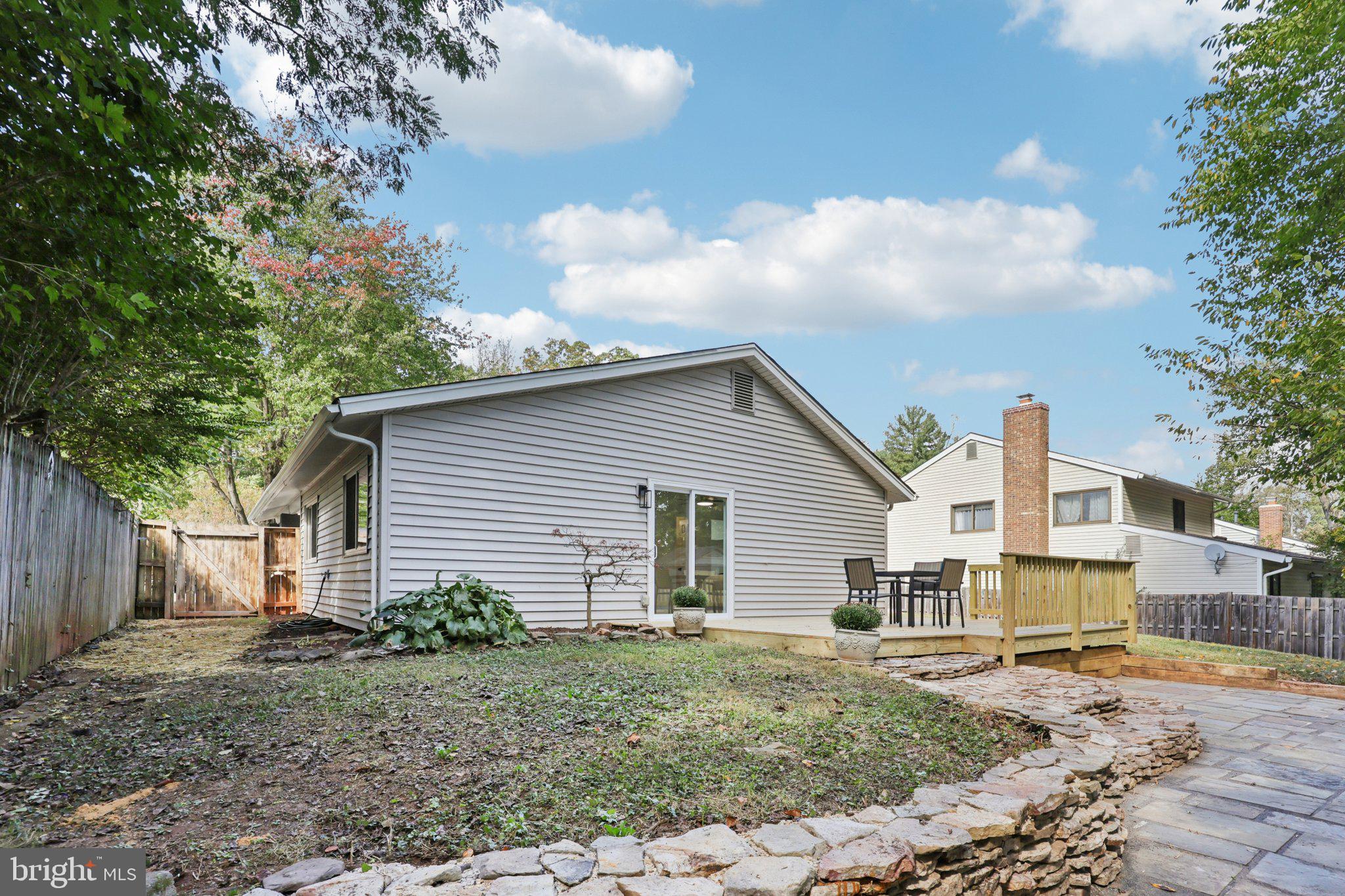 SUGARLAND RUN - Residential