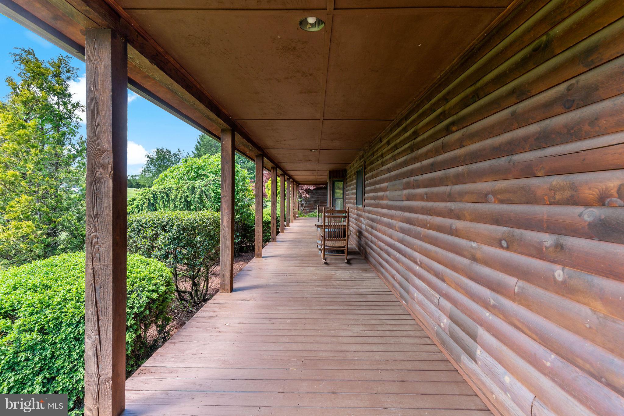 ORCHARD ON THE POTOMAC - Residential