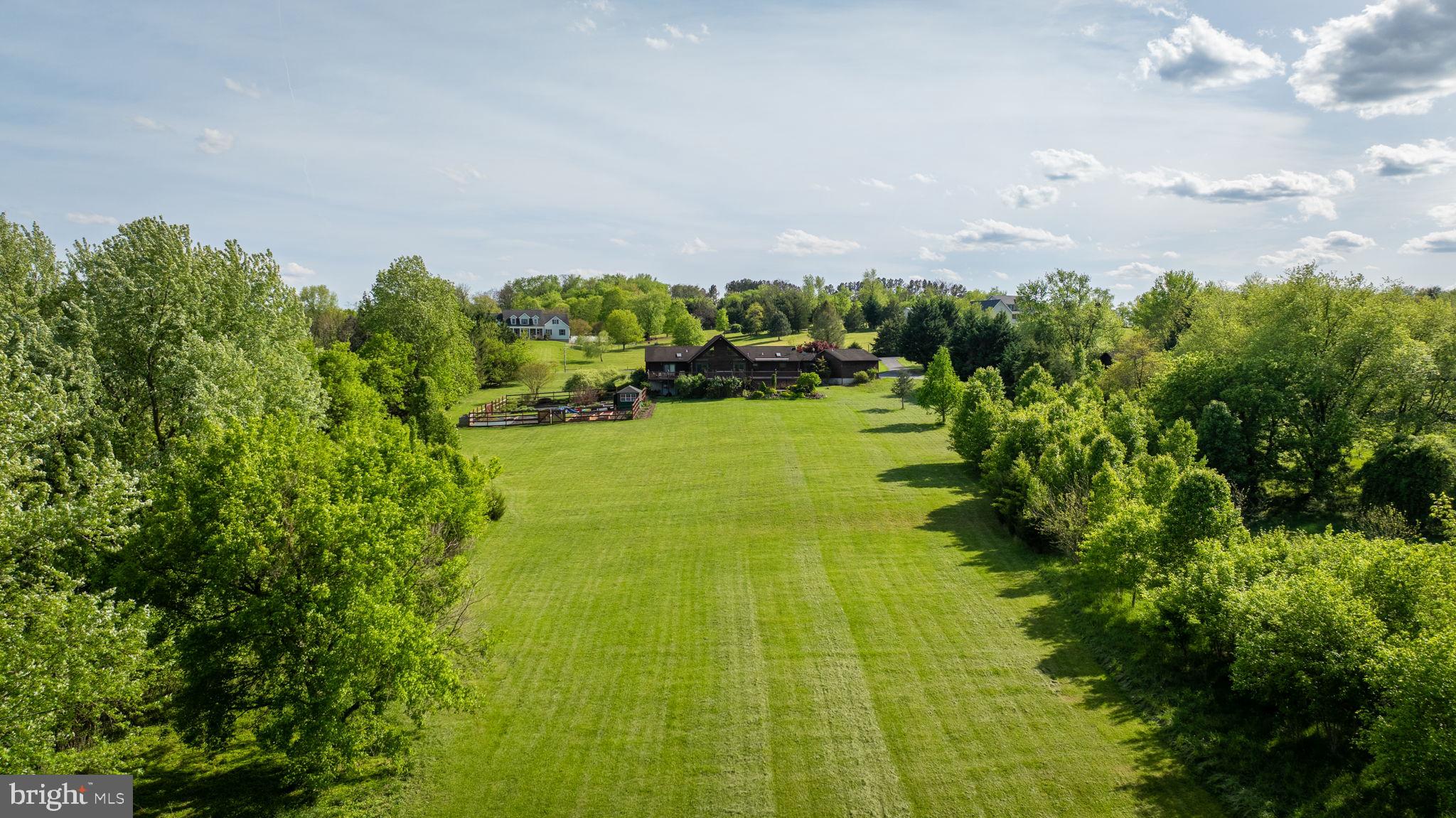 ORCHARD ON THE POTOMAC - Residential