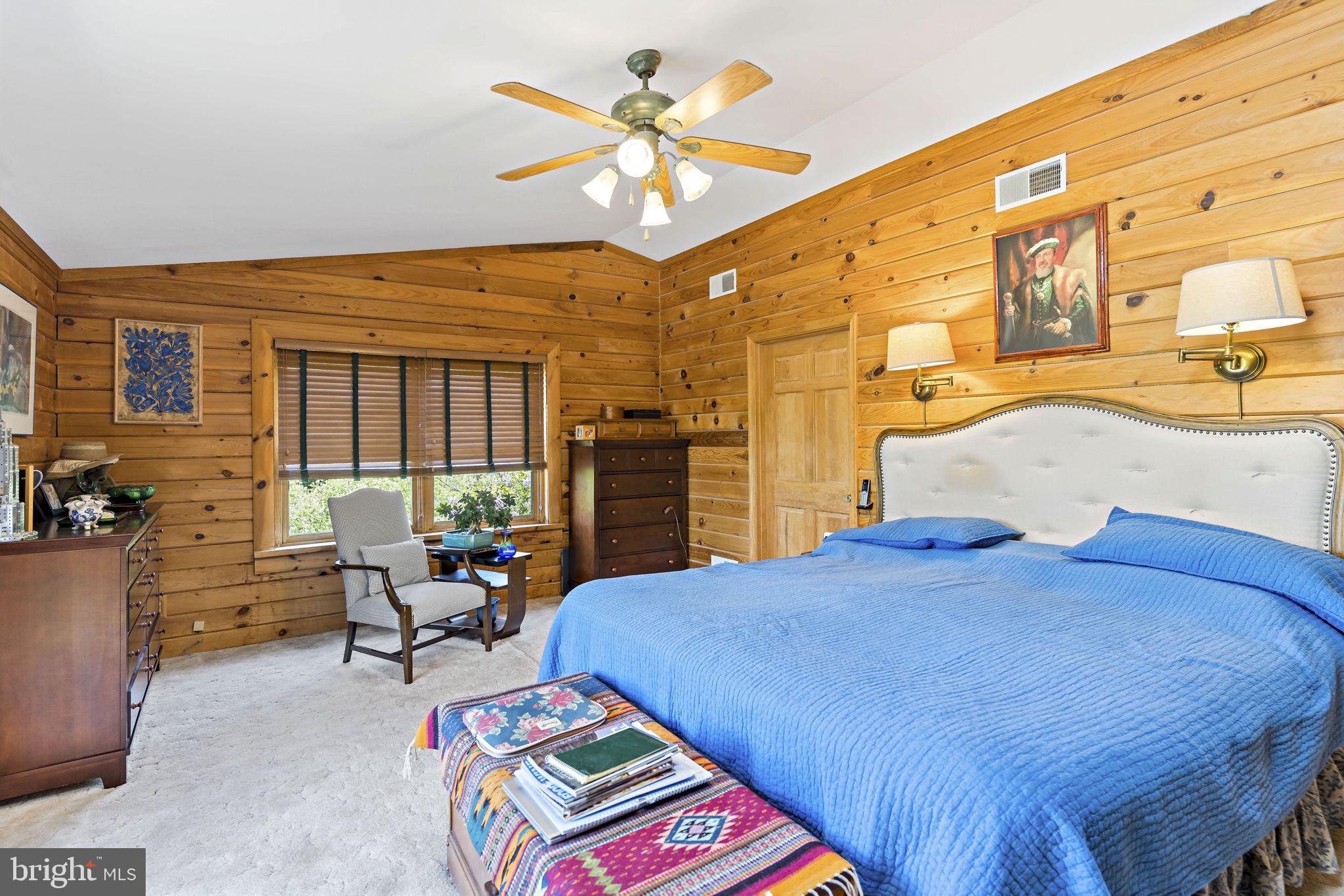 ORCHARD ON THE POTOMAC - Residential