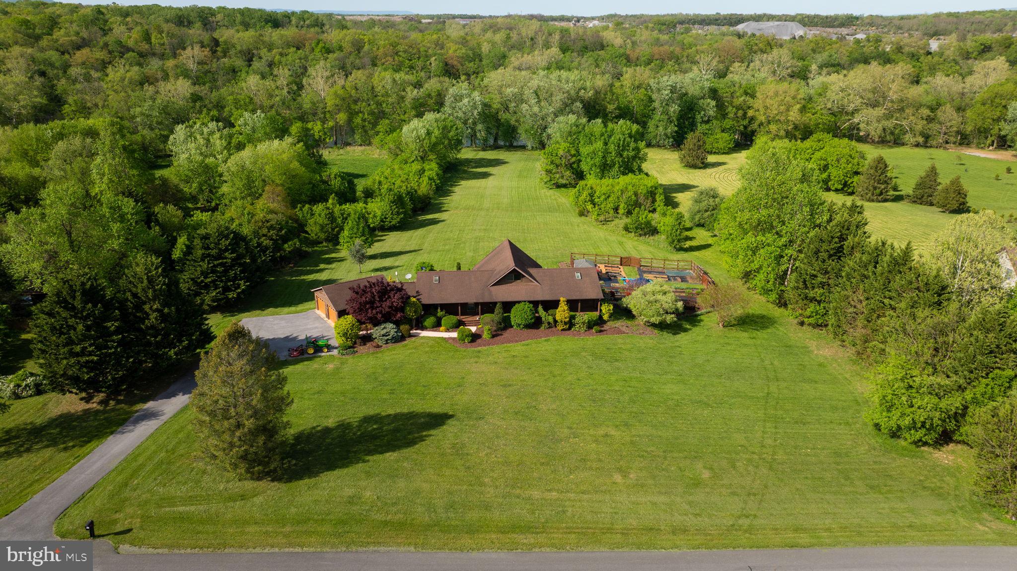ORCHARD ON THE POTOMAC - Residential