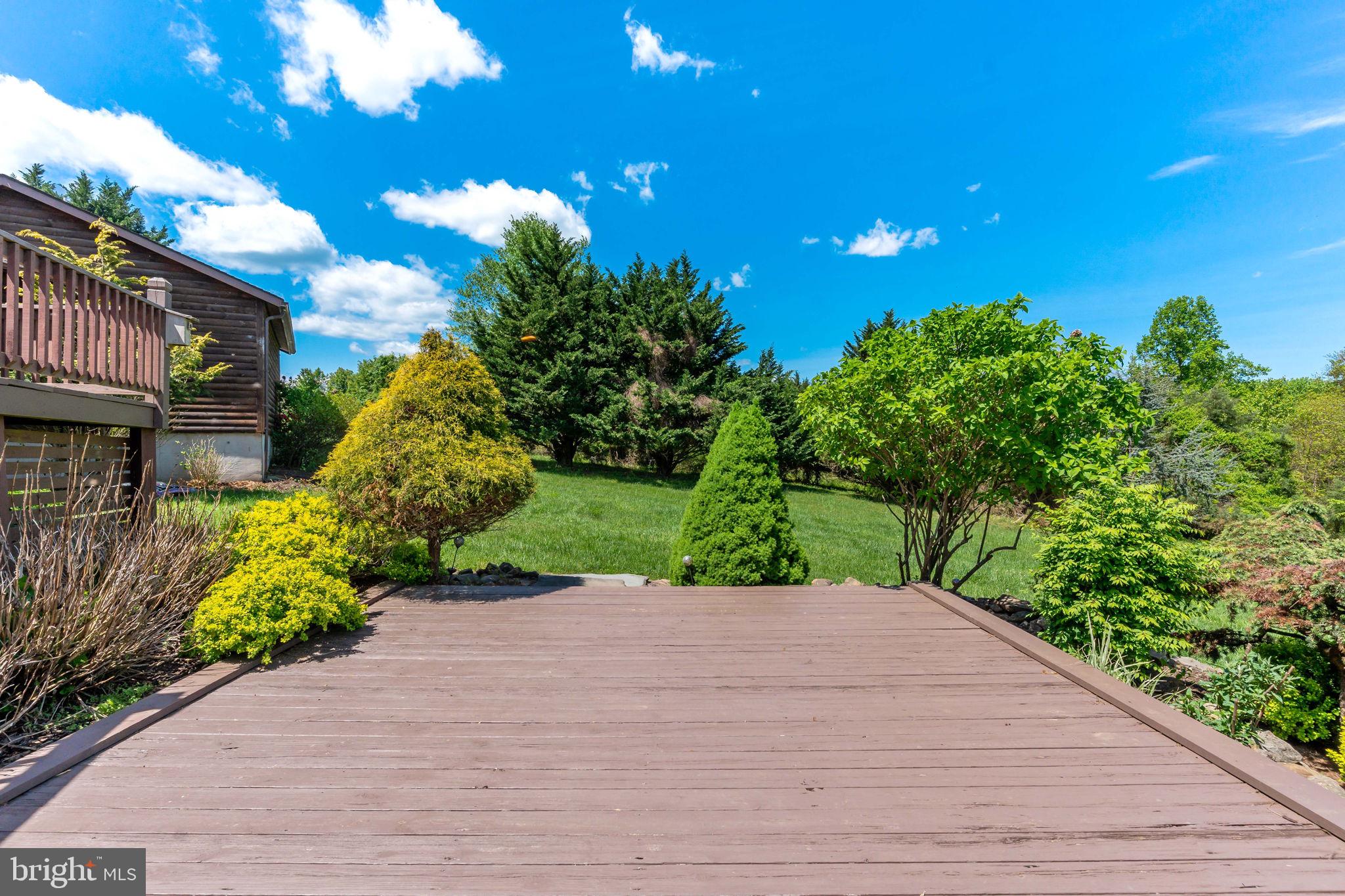 ORCHARD ON THE POTOMAC - Residential