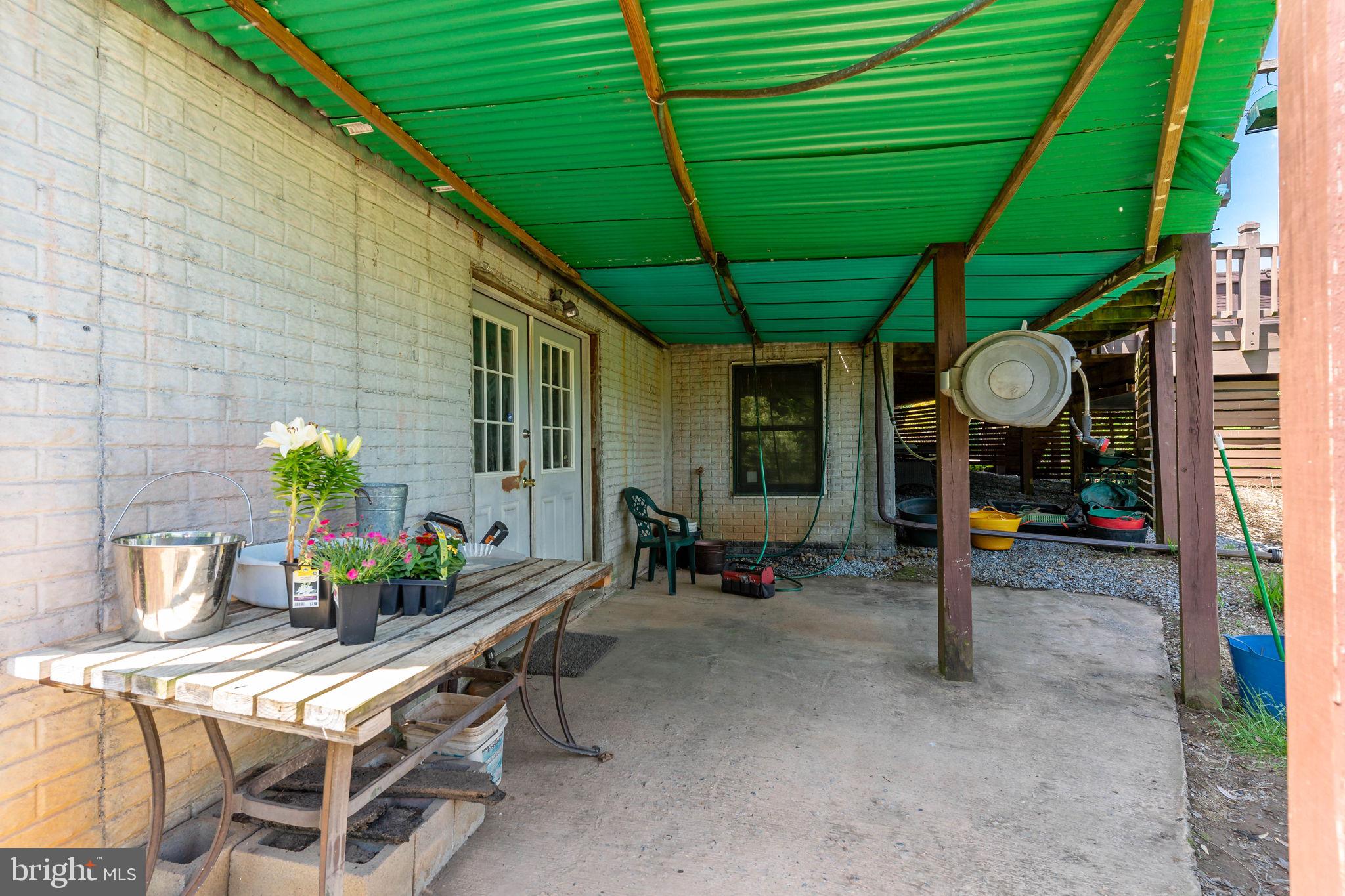 ORCHARD ON THE POTOMAC - Residential