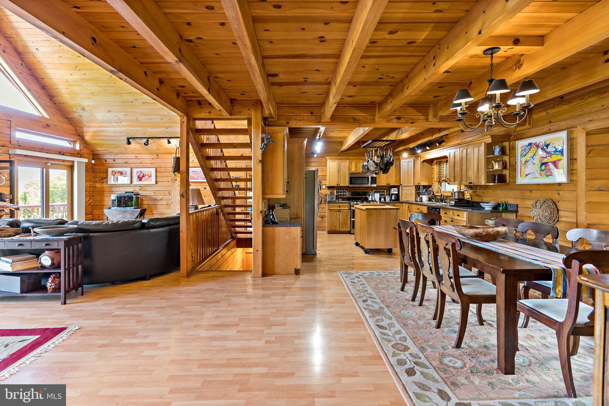 ORCHARD ON THE POTOMAC - Residential