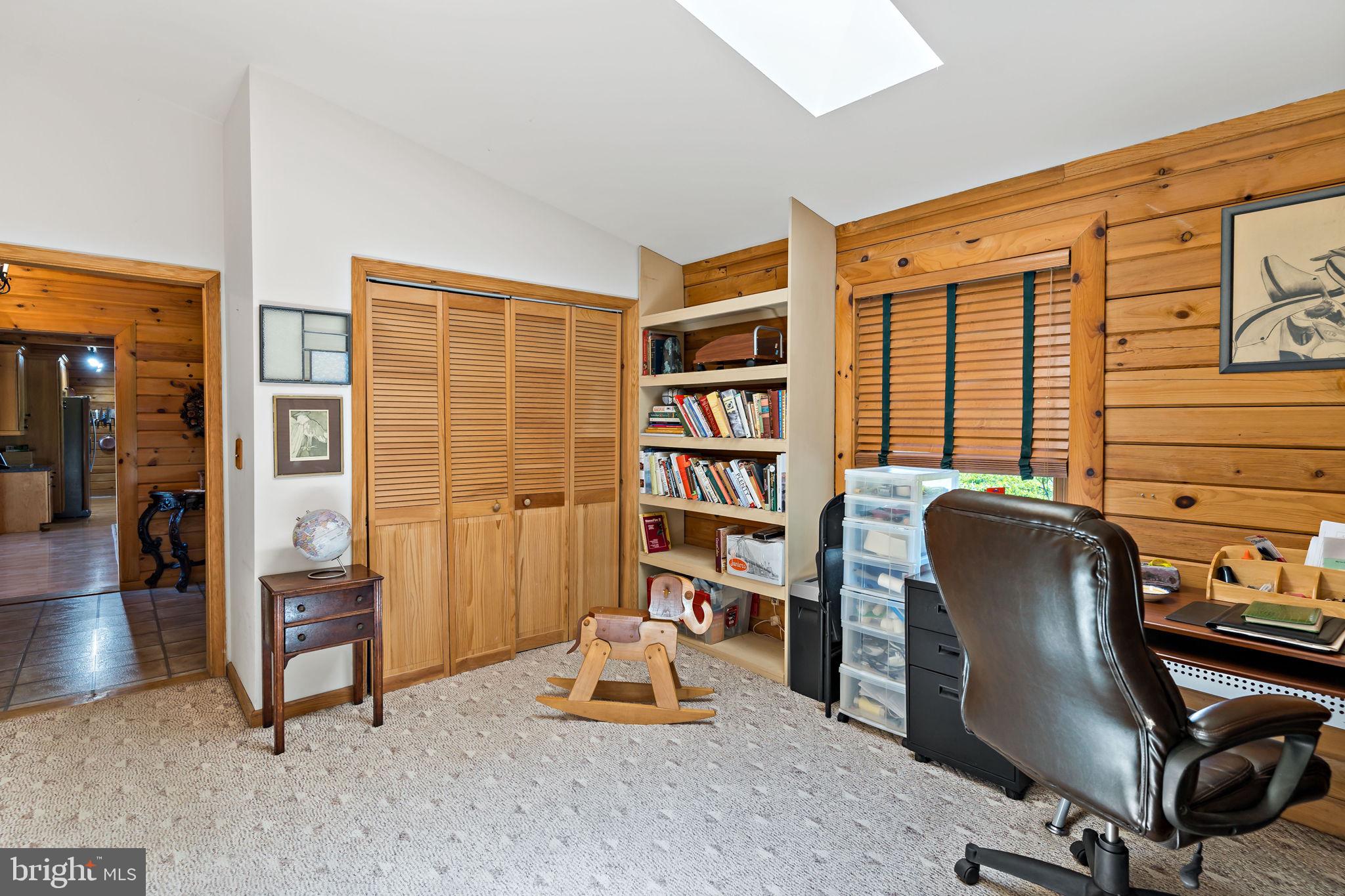 ORCHARD ON THE POTOMAC - Residential