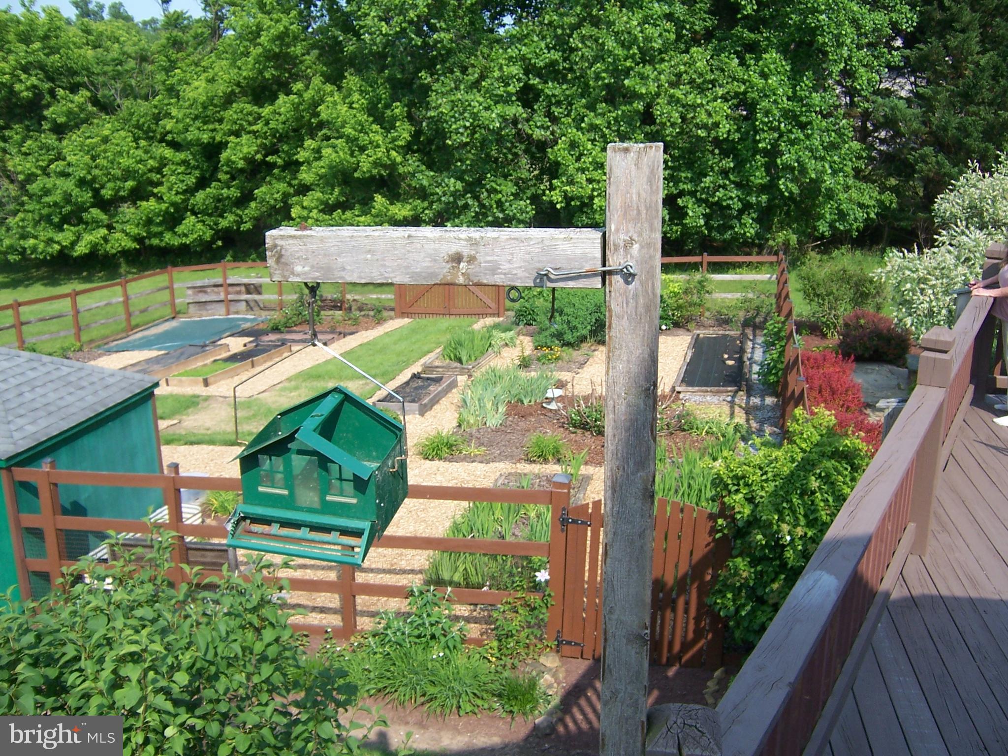 ORCHARD ON THE POTOMAC - Residential