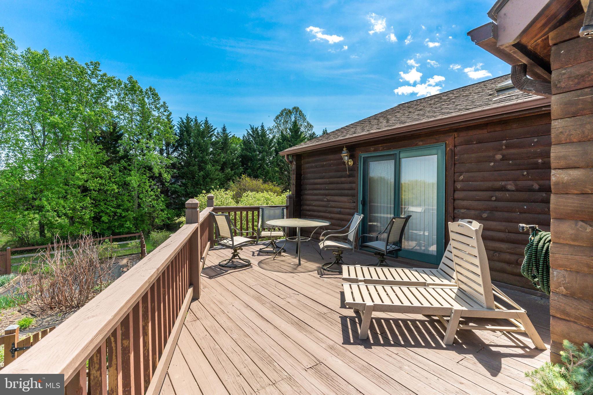 ORCHARD ON THE POTOMAC - Residential