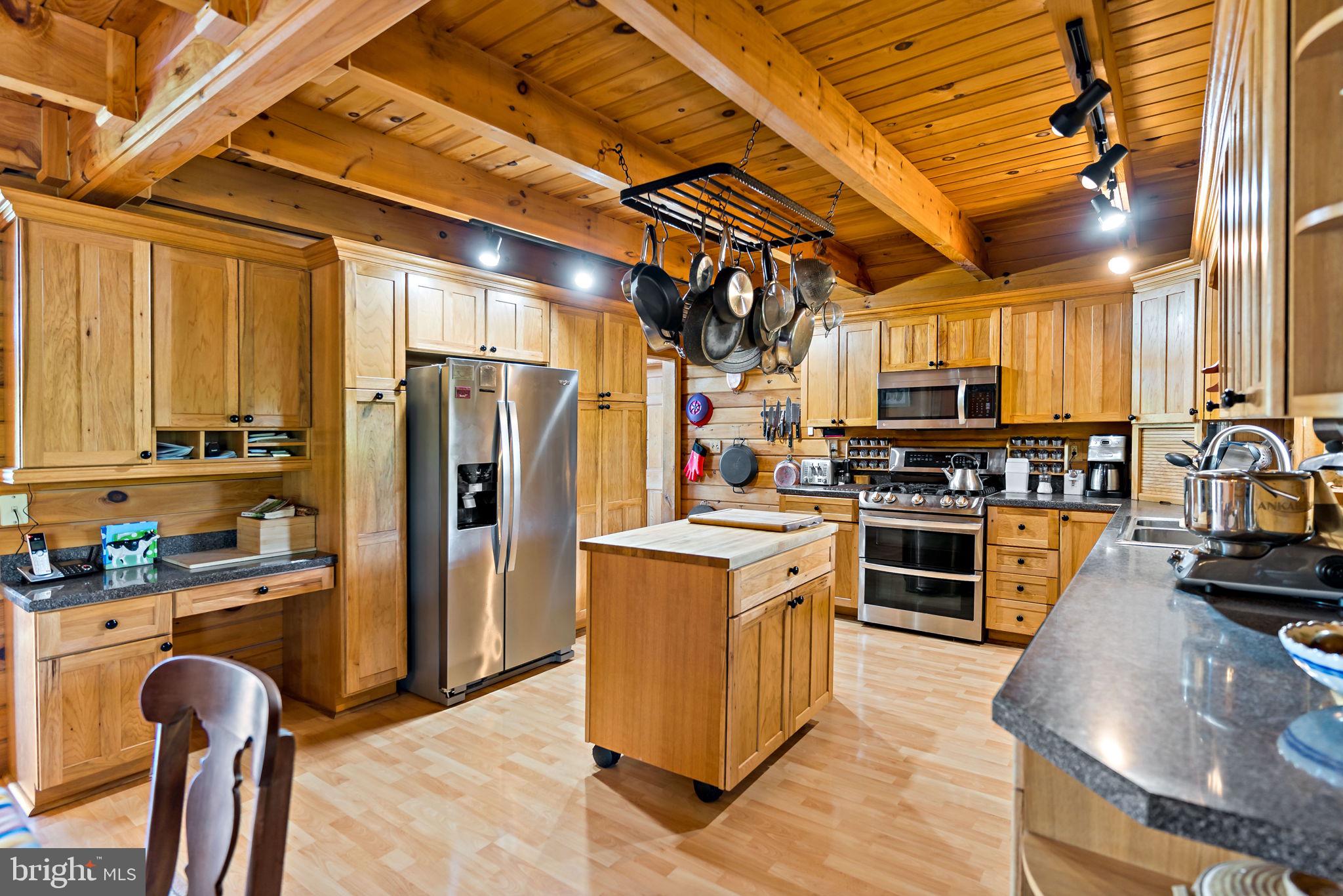 ORCHARD ON THE POTOMAC - Residential