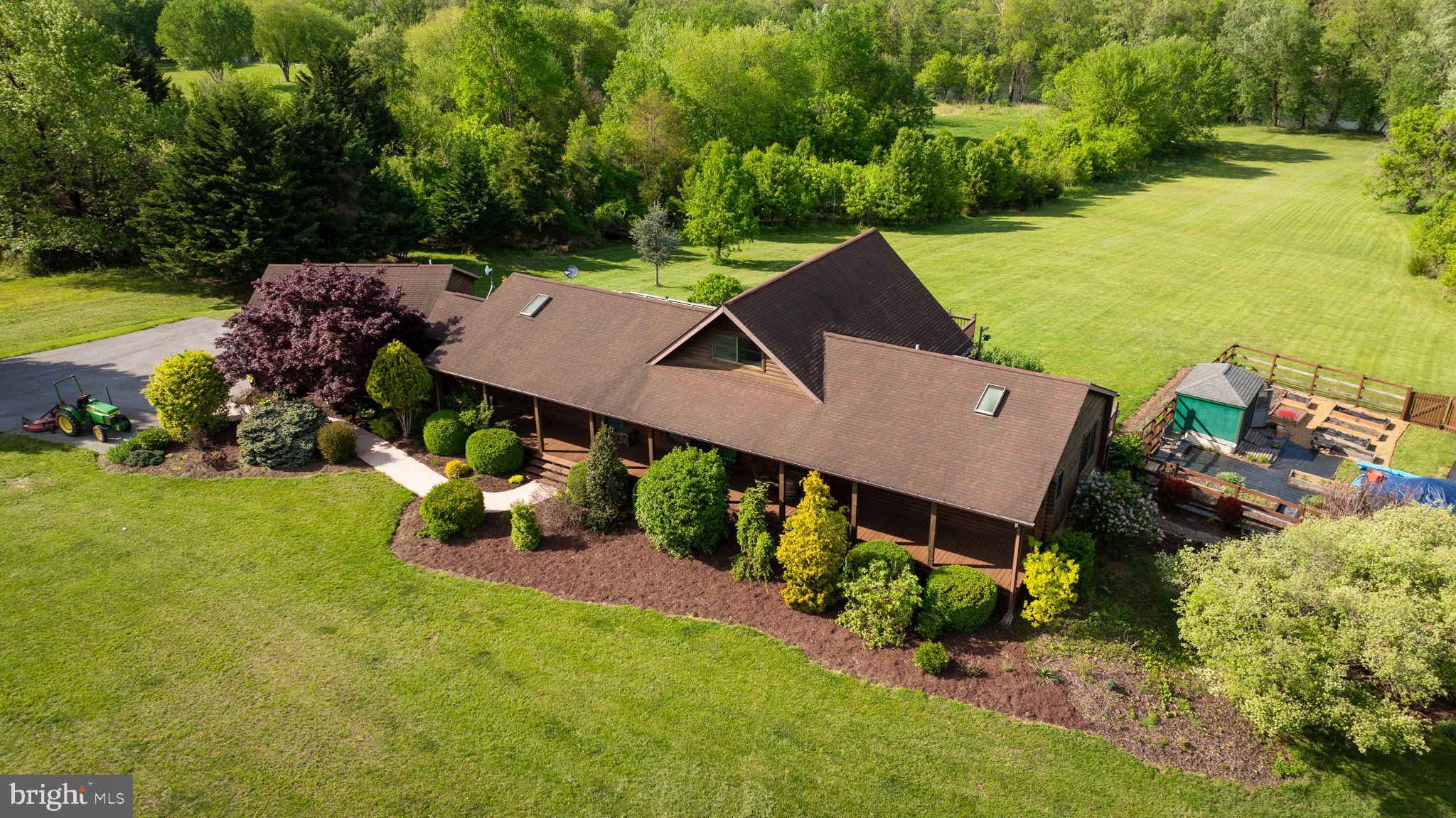 283 STAYMAN DRIVE