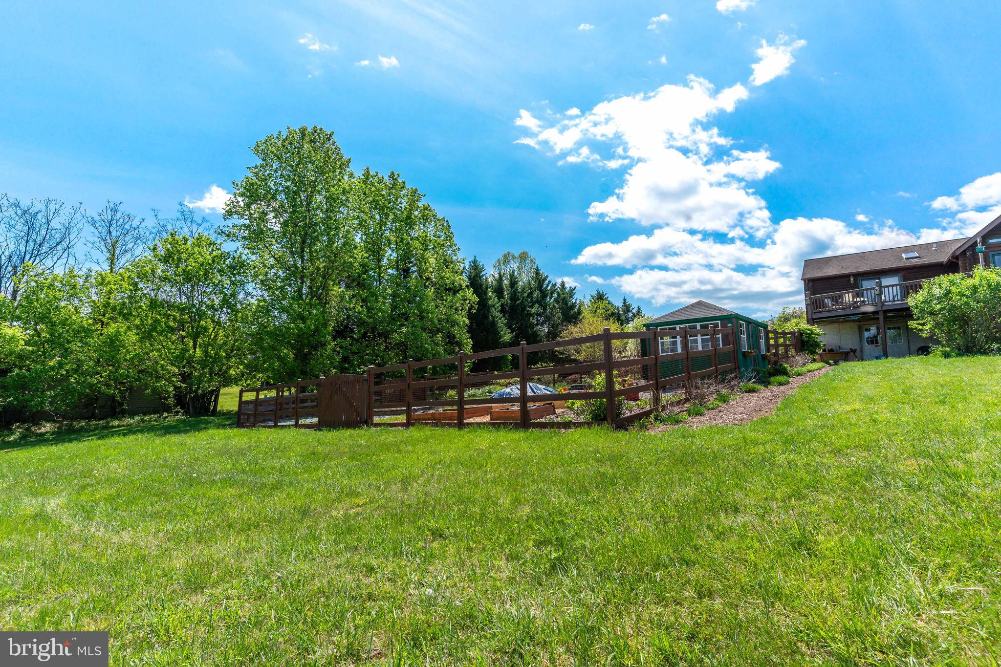 ORCHARD ON THE POTOMAC - Residential